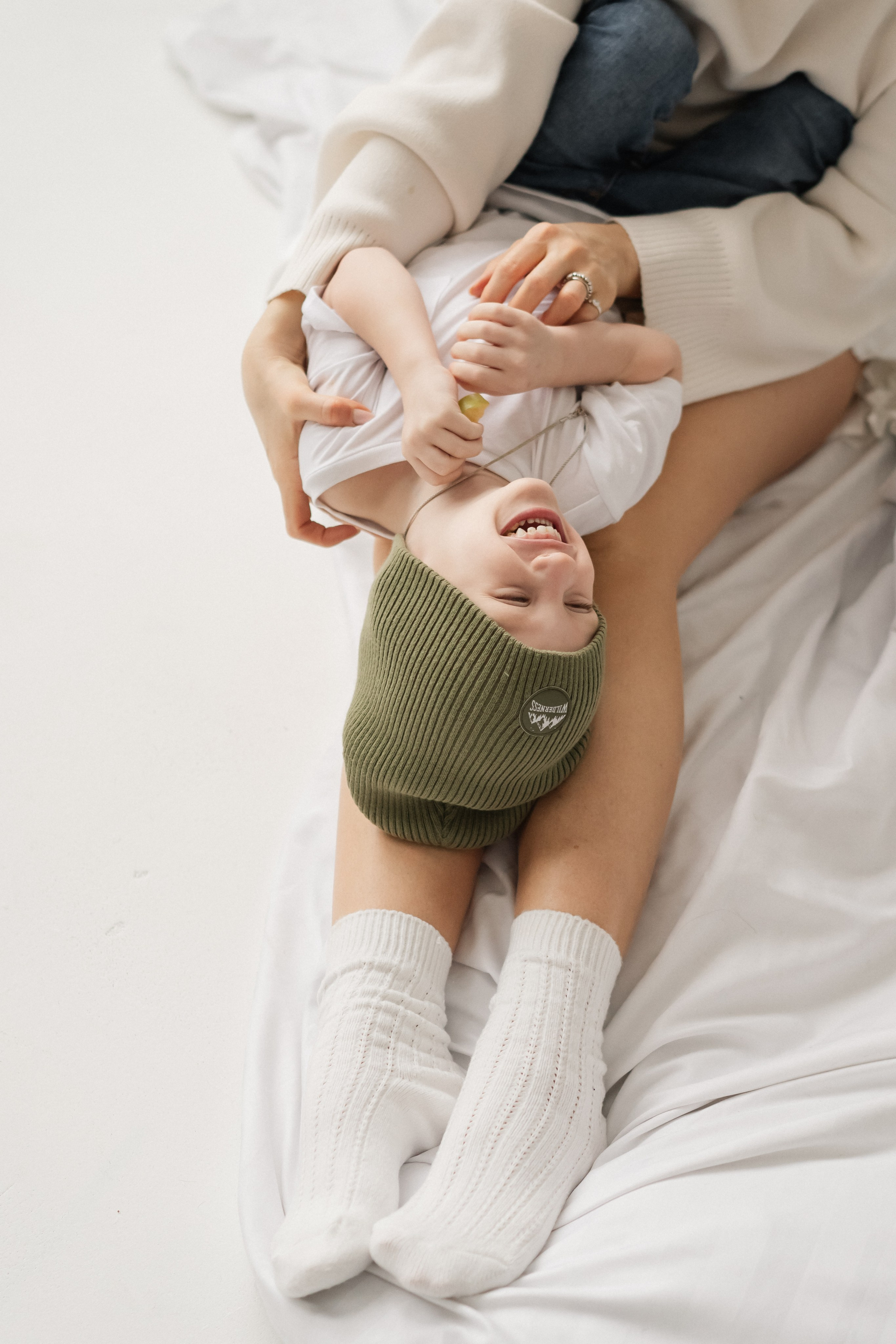 Семейные. Надя Инкина фотограф Москва