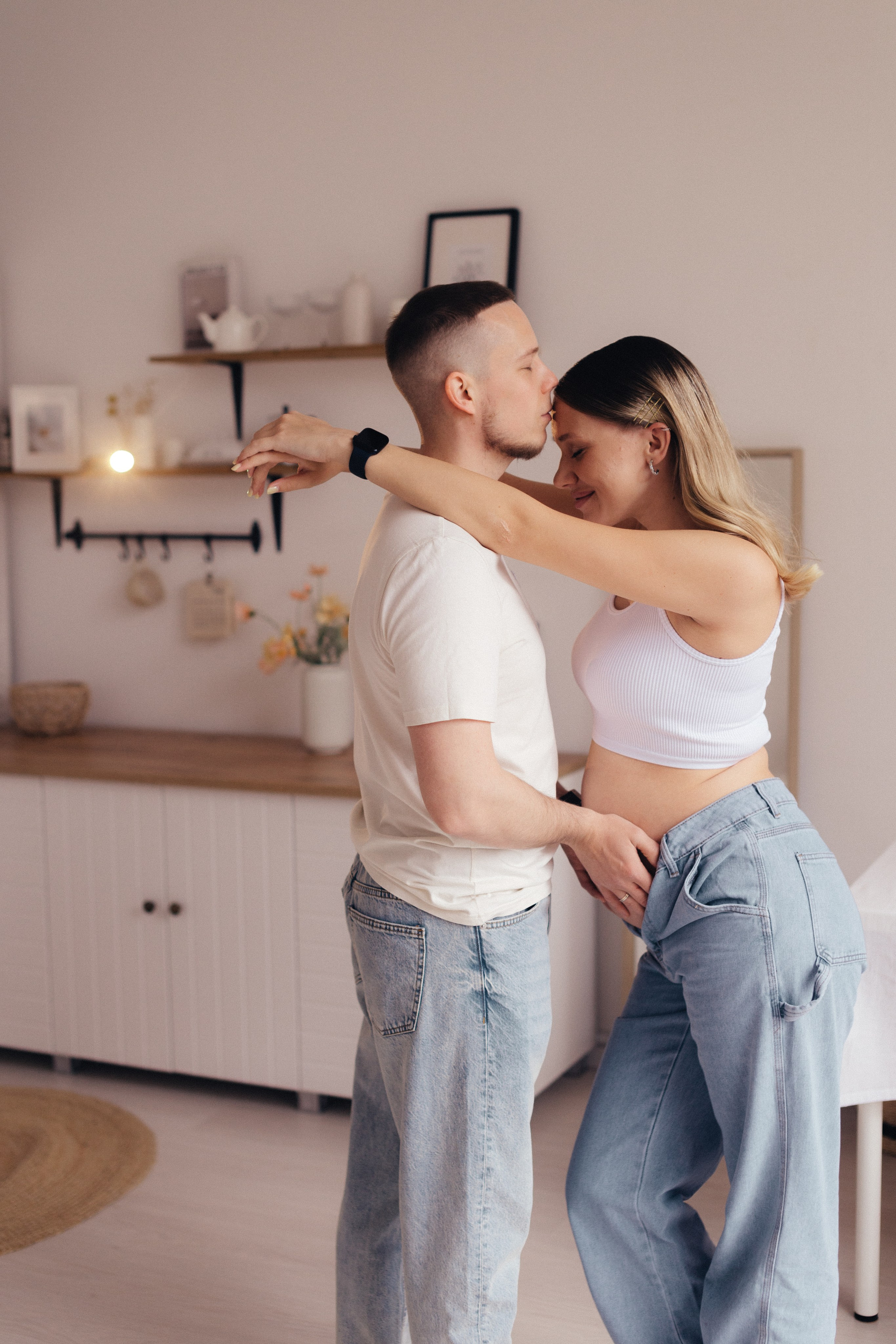 Никита & Ксения