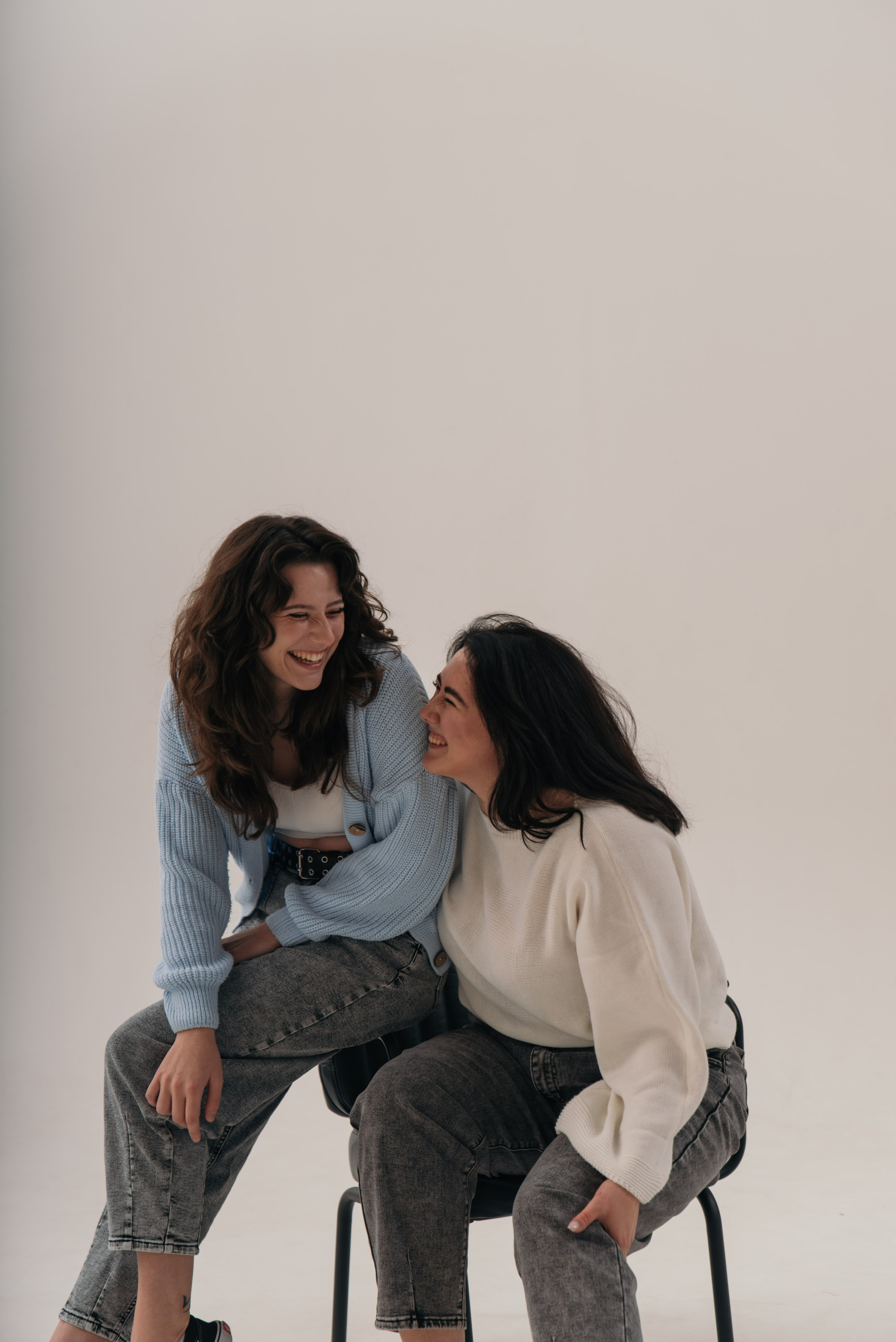 Подруги. Фотограф Нижний Новгорода Елена Калмыкова