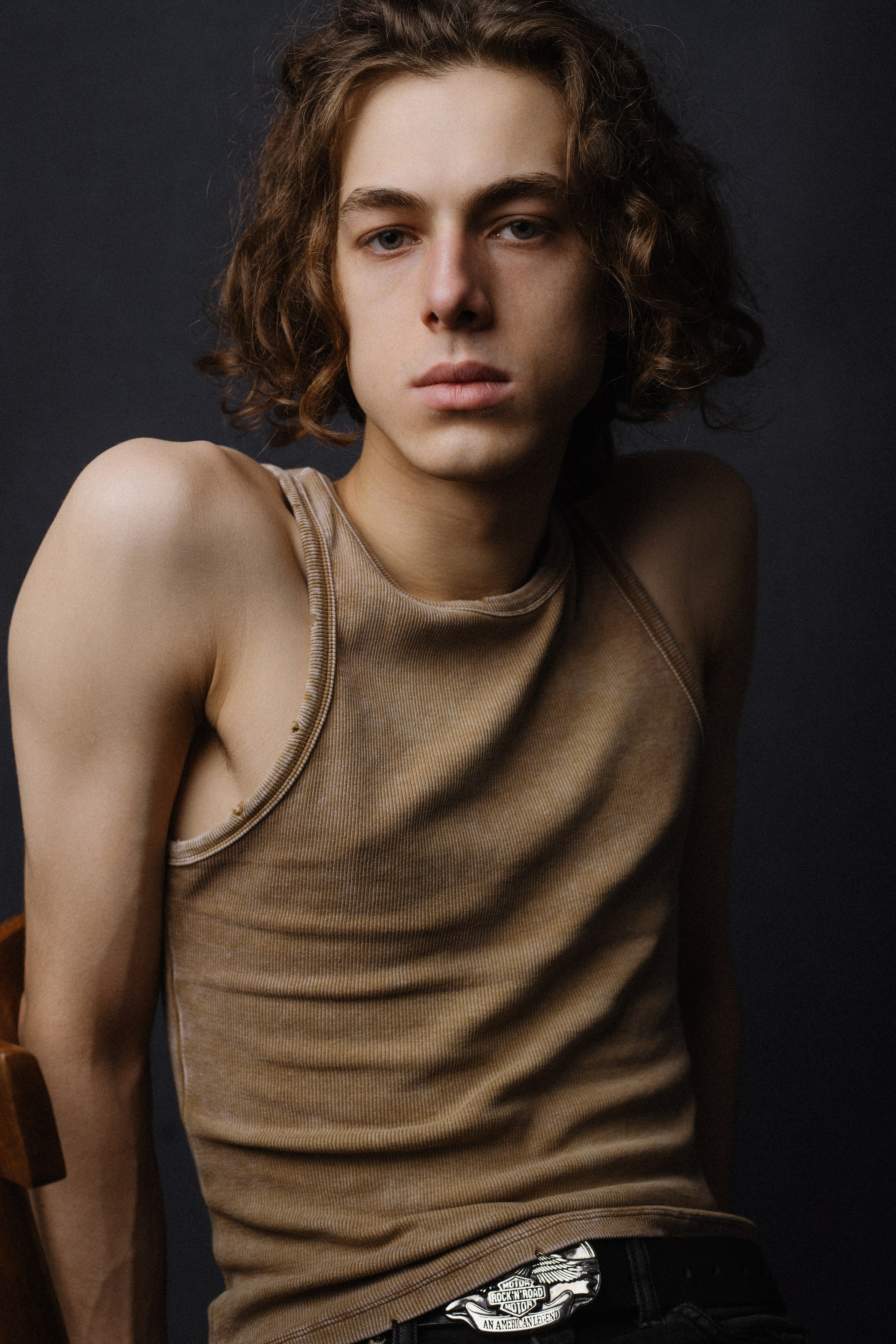 Lev. Фотограф Москва Дмитрий Курасов