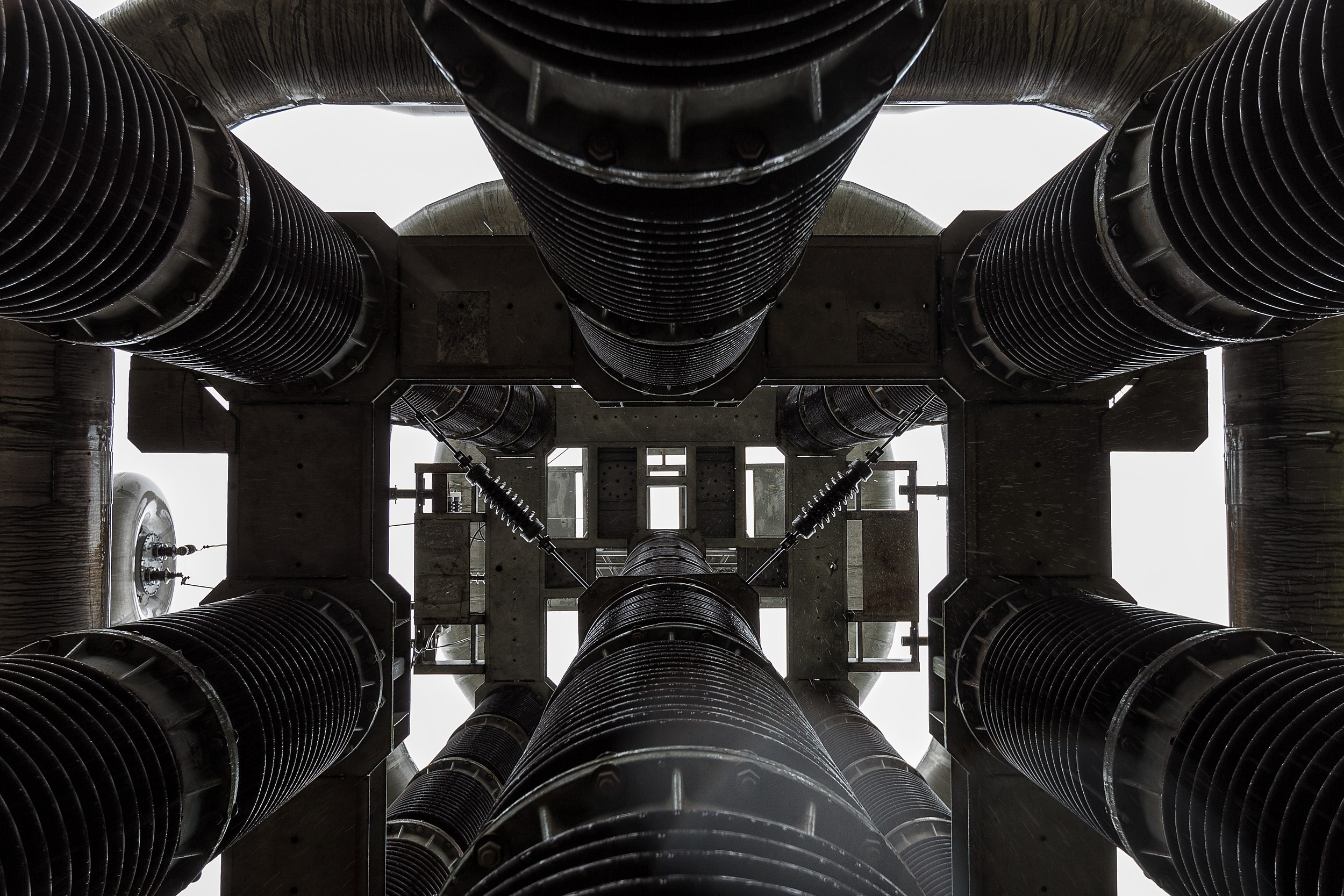 Промышленность. Профессиональная фотосъемка для бизнеса и личного бренда в Москве