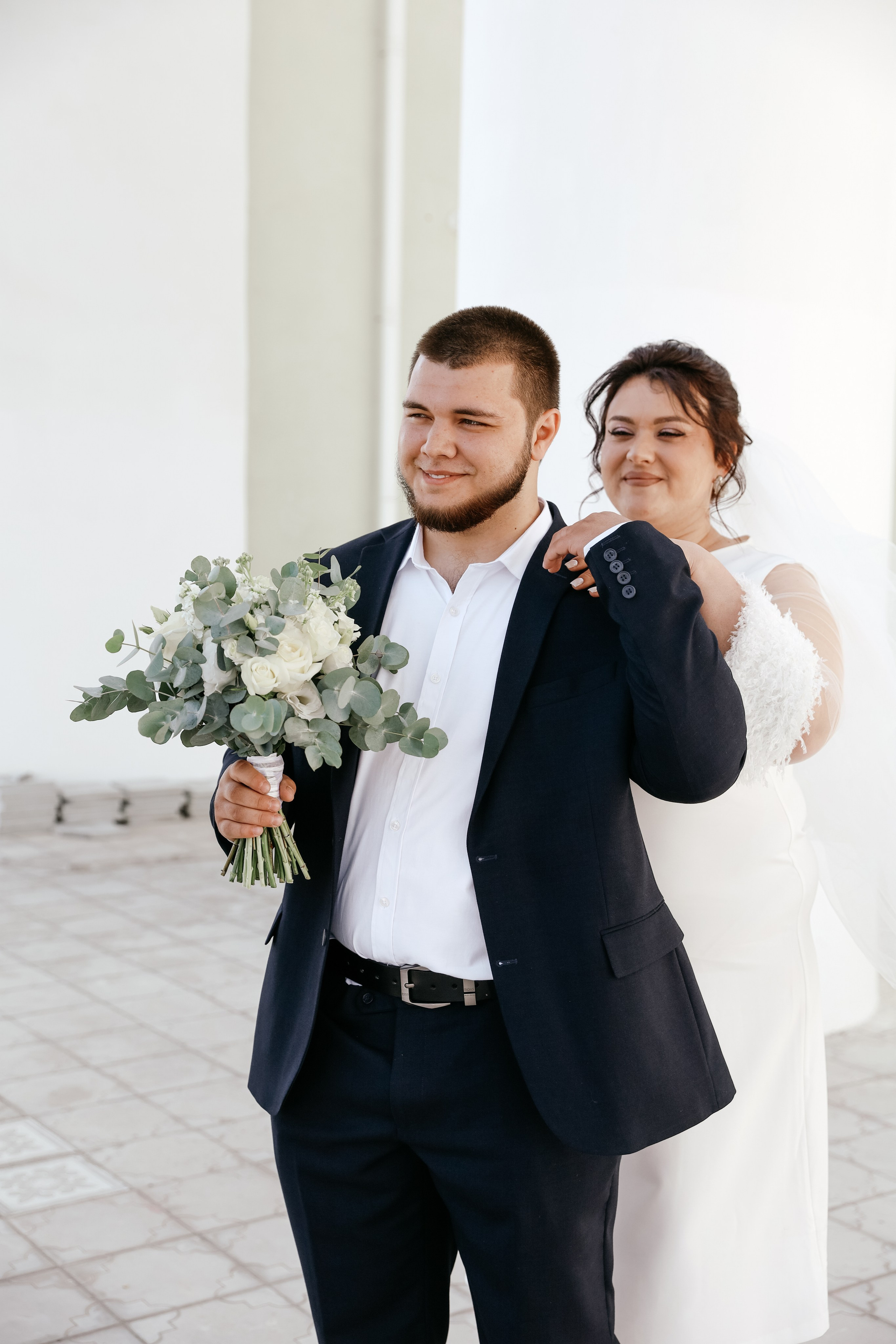 Maksim & Svetlana. Семейный и свадебный фотограф в Южноуральске Екатерина Столярова