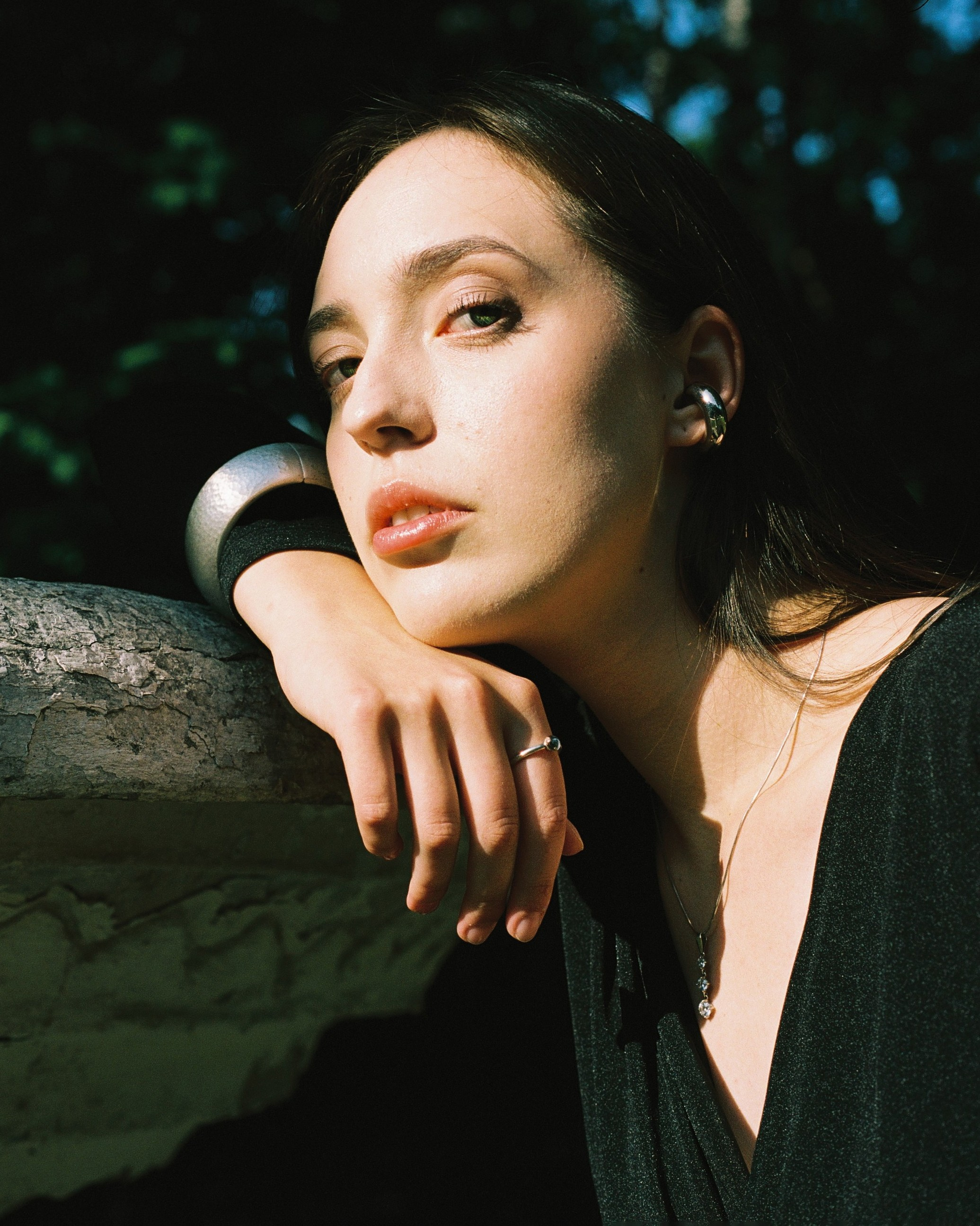 Персональные съемки. Фотограф в Москве Лида Фойда