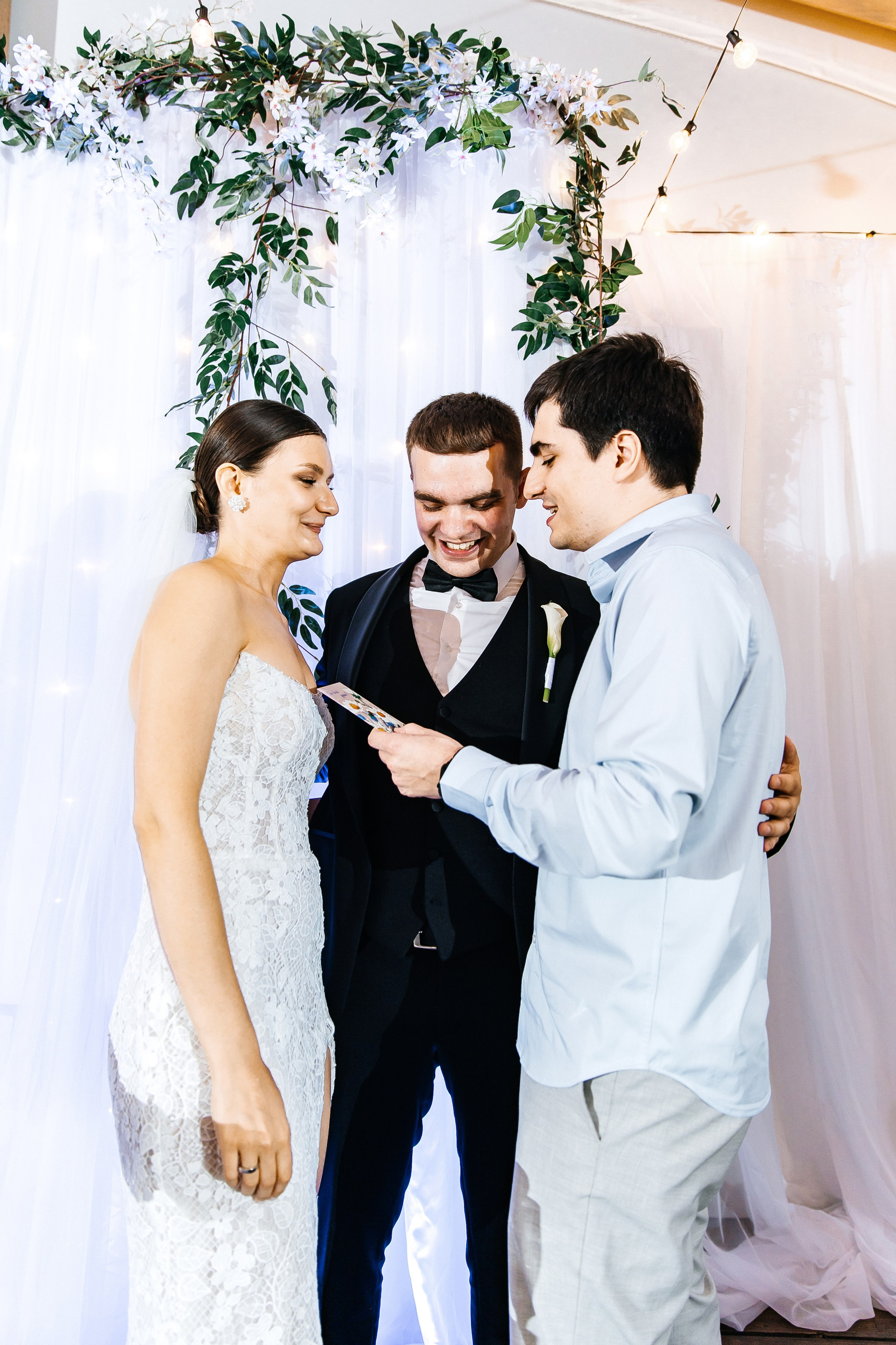 Max & Veronika. Свадебный фотограф в Москве Виктория Арехова