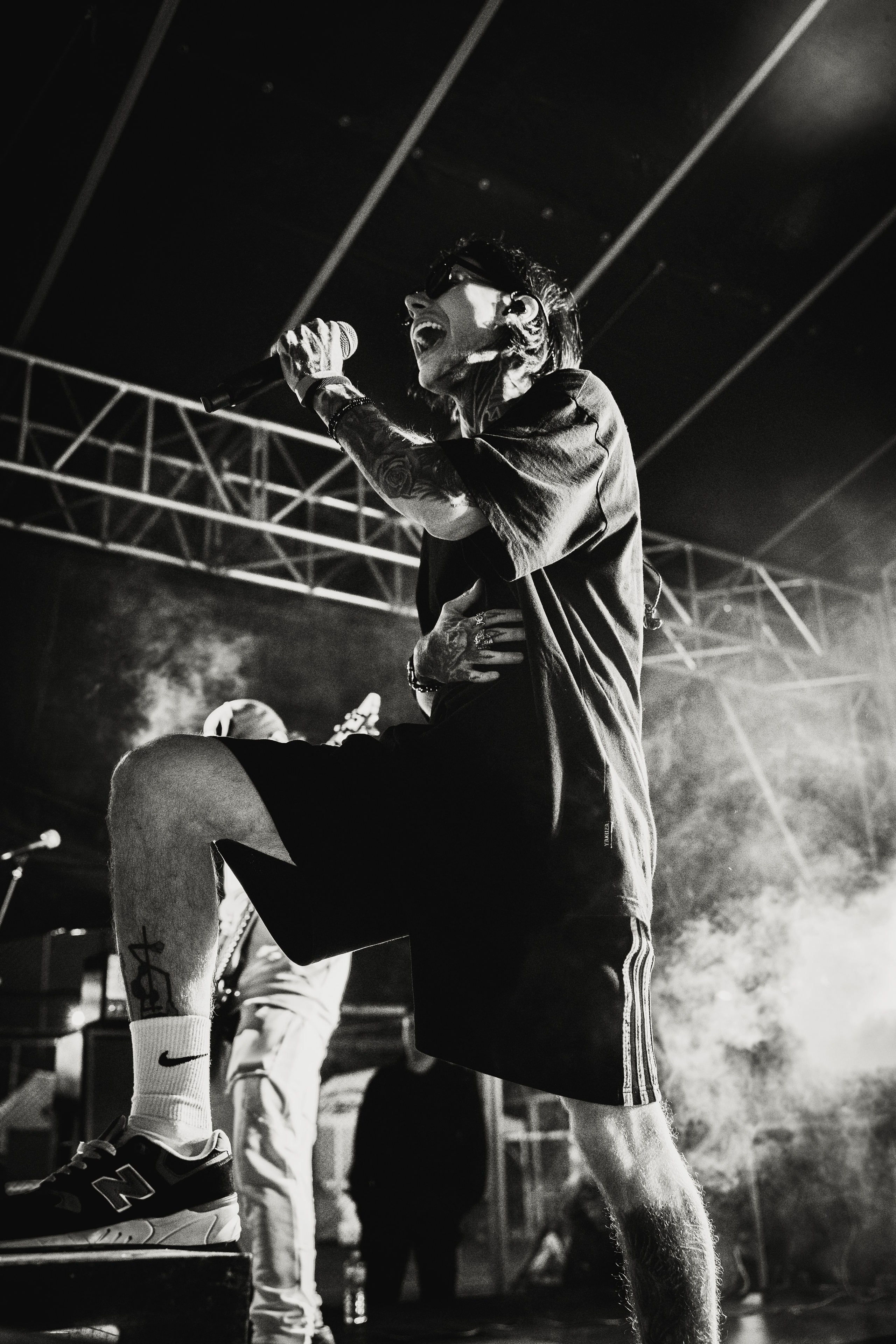 MINERVA. Фотограф Герман Лебедев — Тольятти