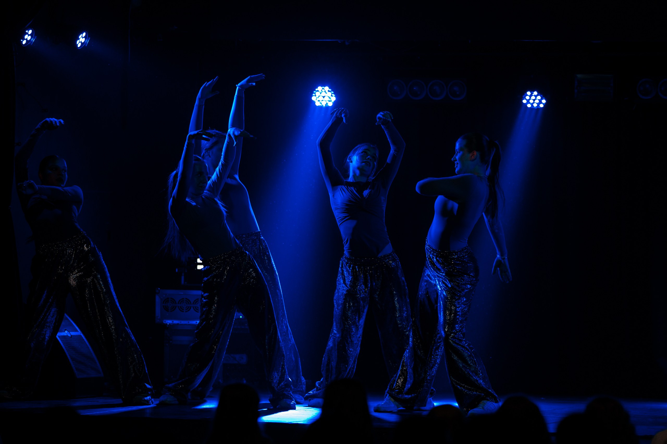 Юбилей КС Моделс. Репортажный и портретный фотограф в Нижнем Новгороде Максим Горшков