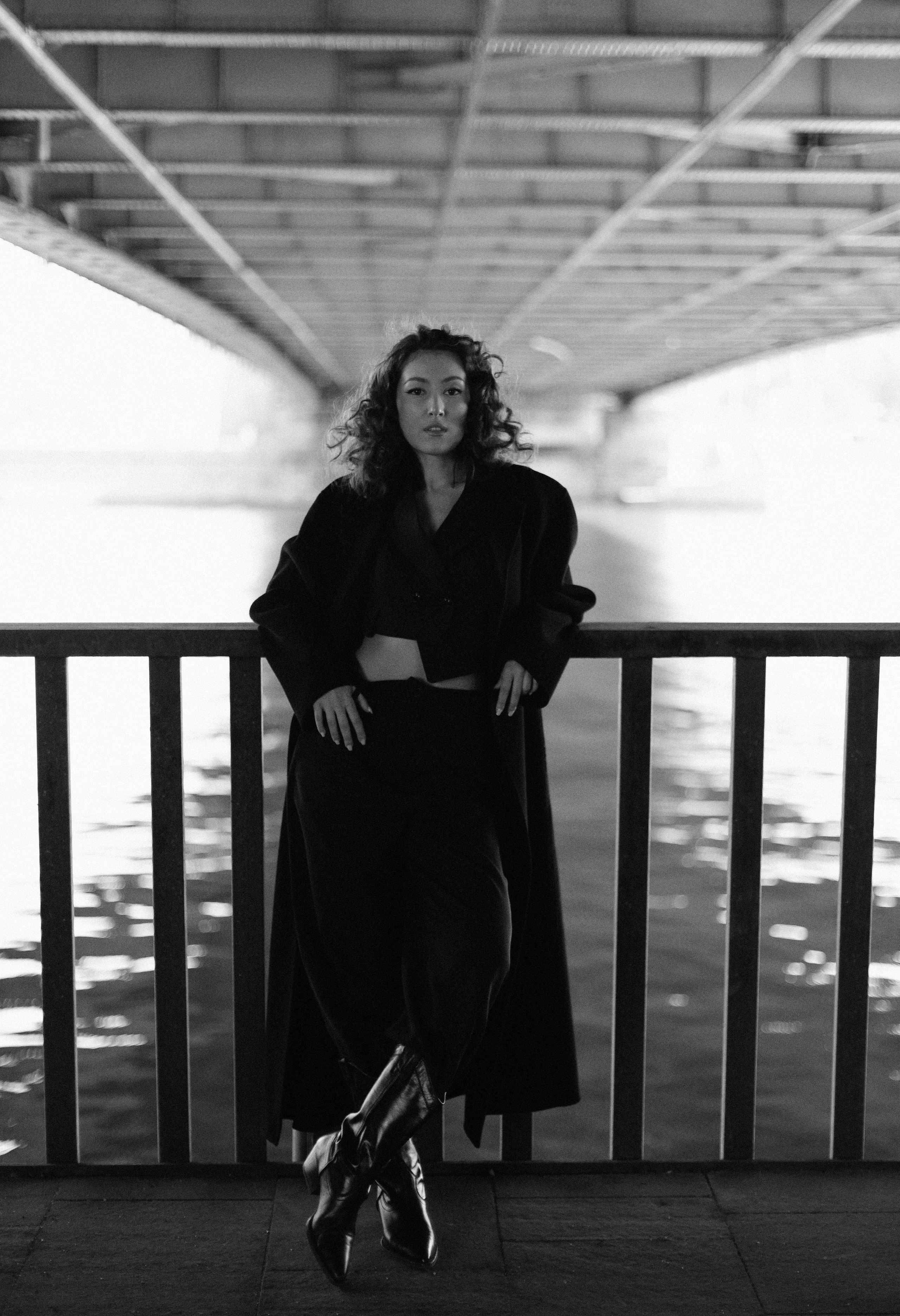 Алина. Фотограф москва