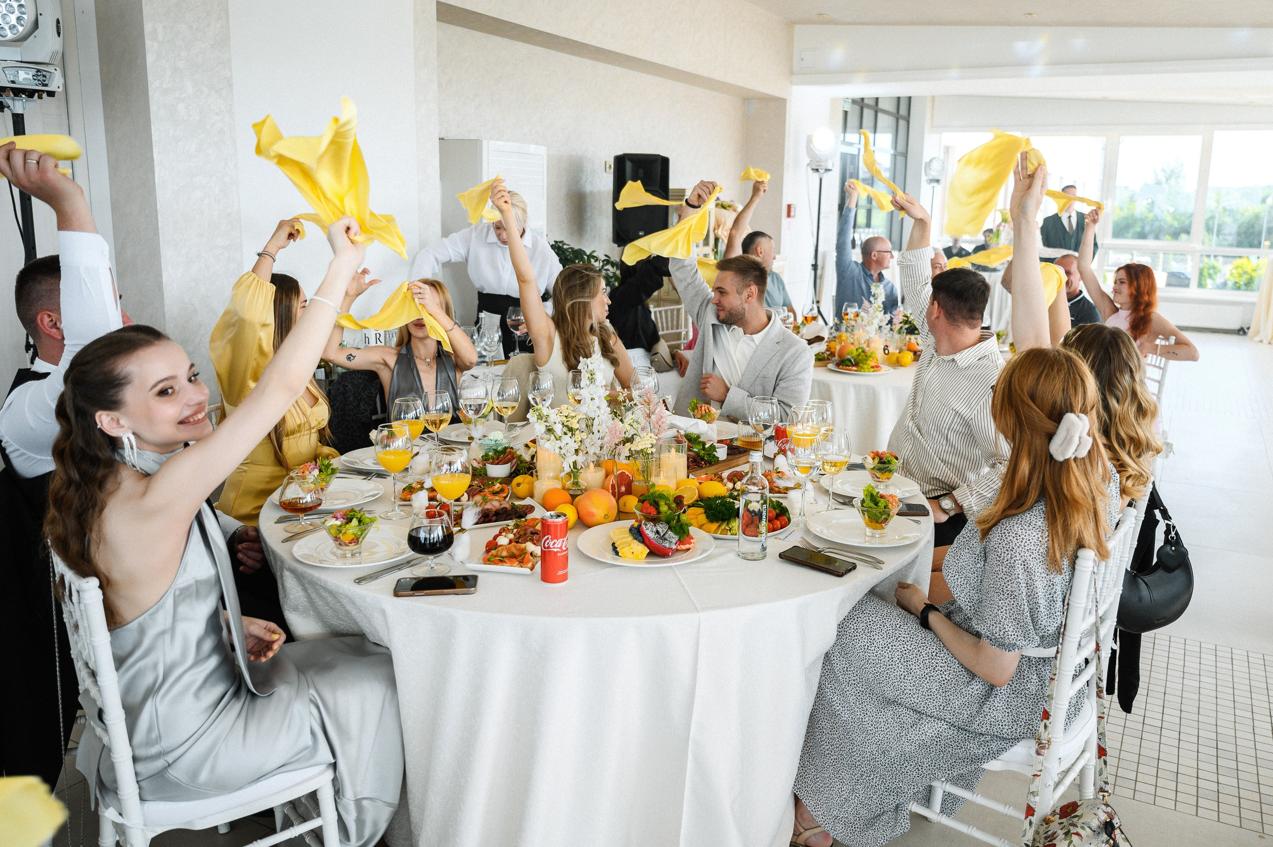 Илья & Алина