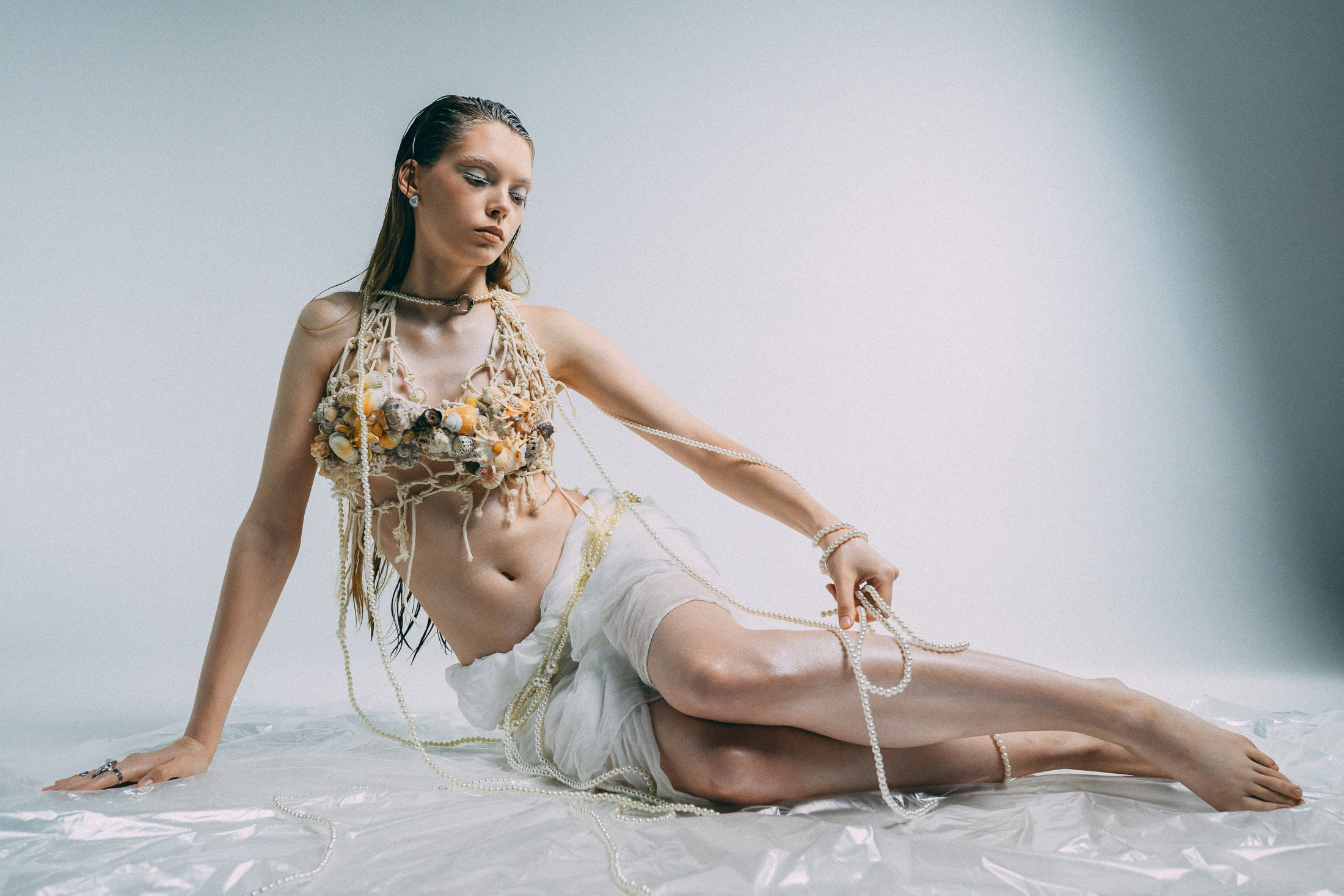 Дыхание моря. 📸Портретный и репортажный фотограф | Красноярск | Поливода Дмитрий📸