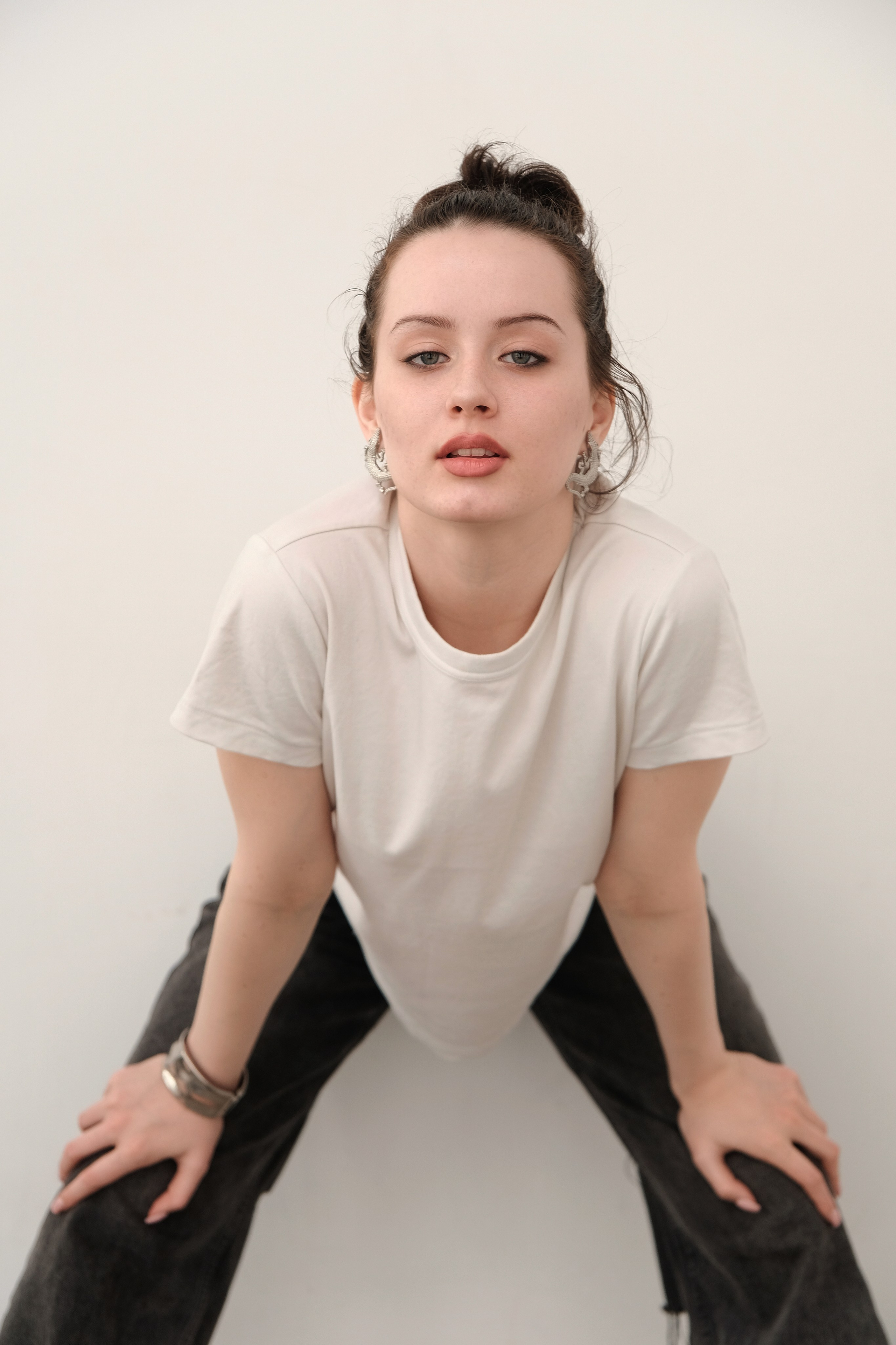 Ксения. Фотограф в Москве Михаил Елизарьев