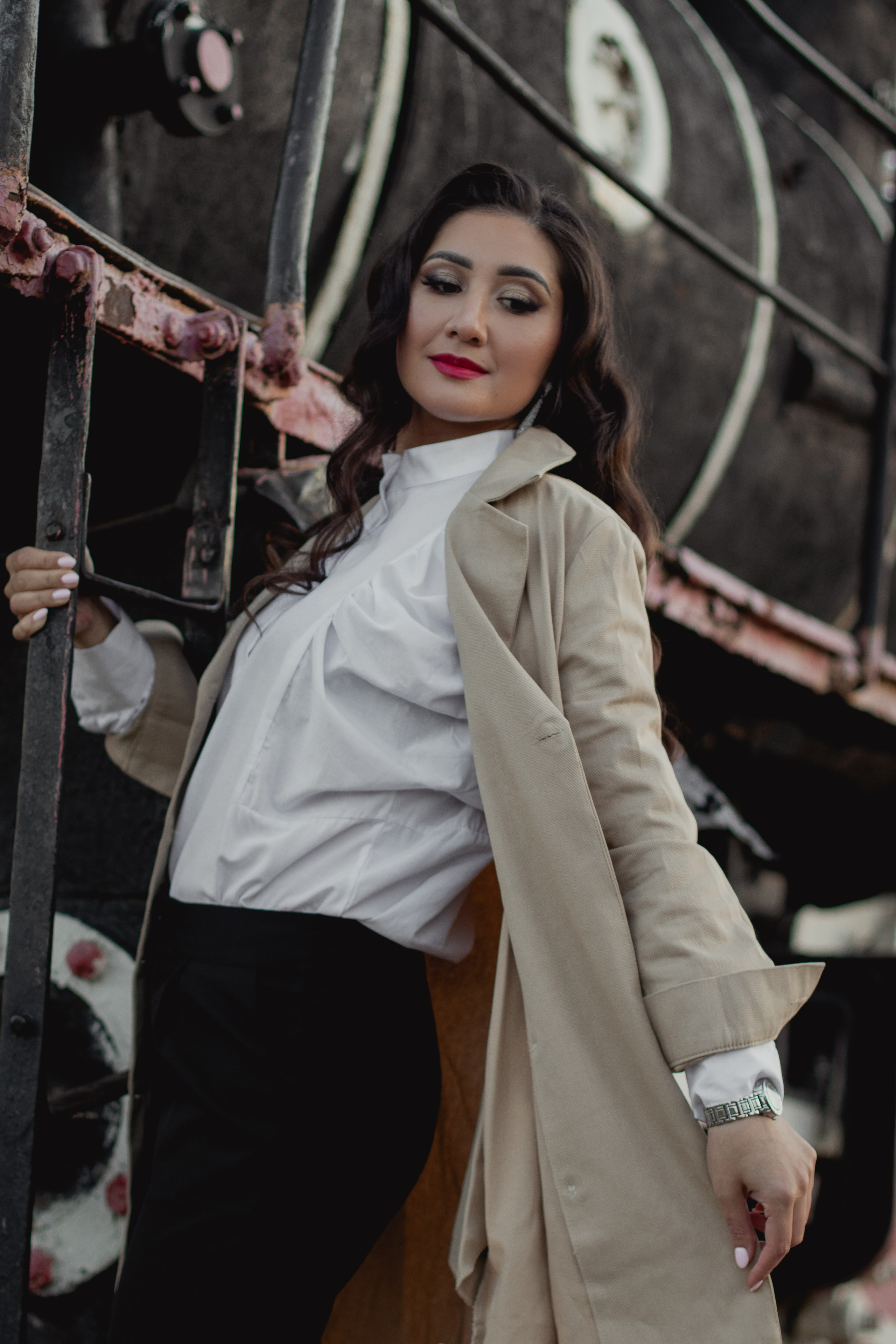 Гульнара. Семейный и свадебный фотограф в Казани Ирина Кириллова