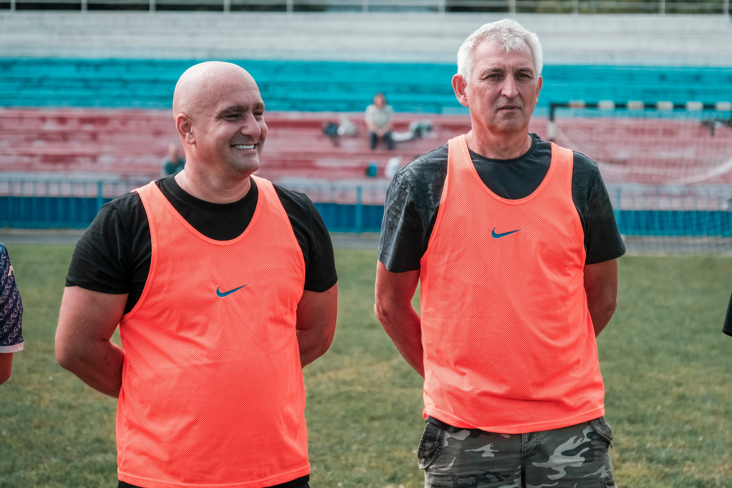 Репортаж 3. Фотограф и видеограф в Москве и МО — Евгений Лавров