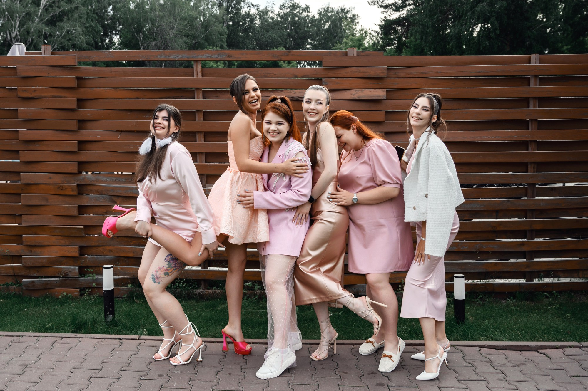 Александр & Анжелика. Свадебный и семейный фотограф в Новосибирске — Алексей Гаврилов