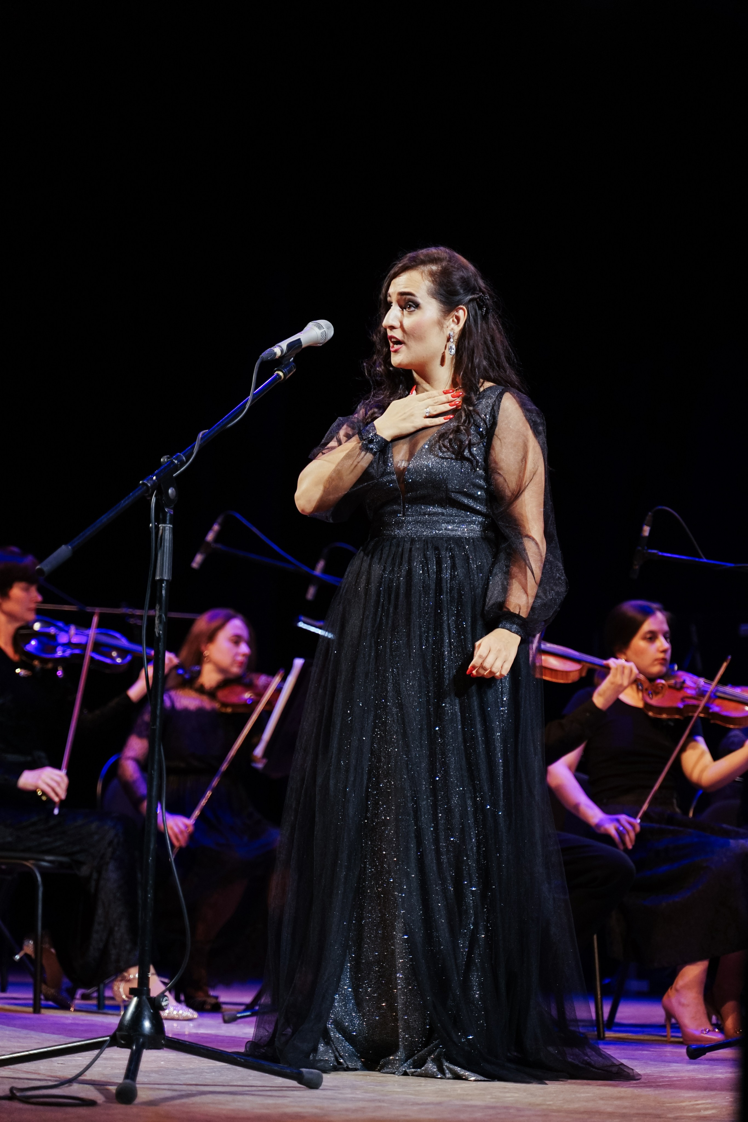 Форум добровольцев ЦФО 2023. Фотограф Надежда Погребняк | Рязань | Москва