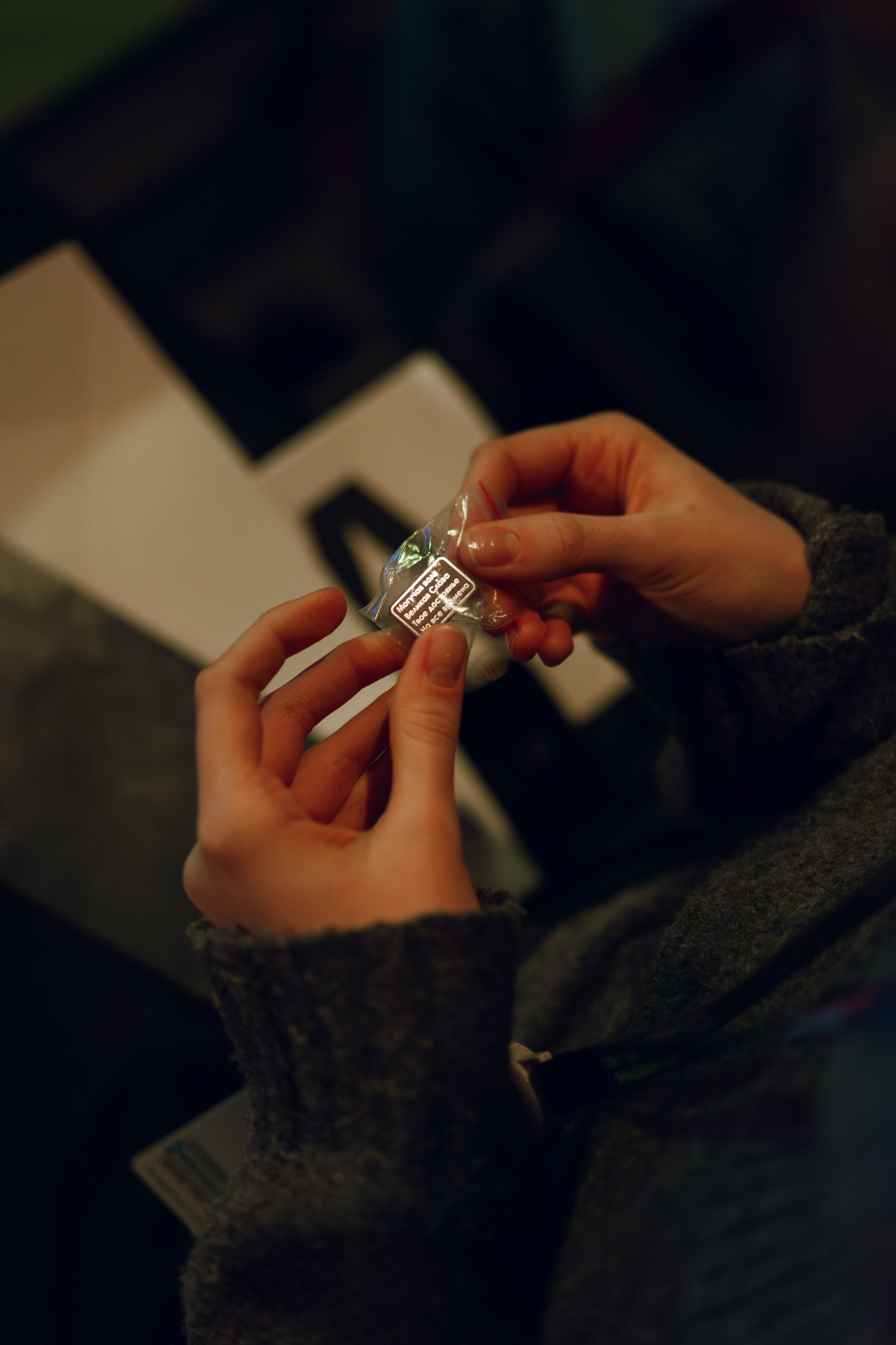 Профразвитие 3 декабря. Фотограф Надежда Погребняк | Рязань | Москва