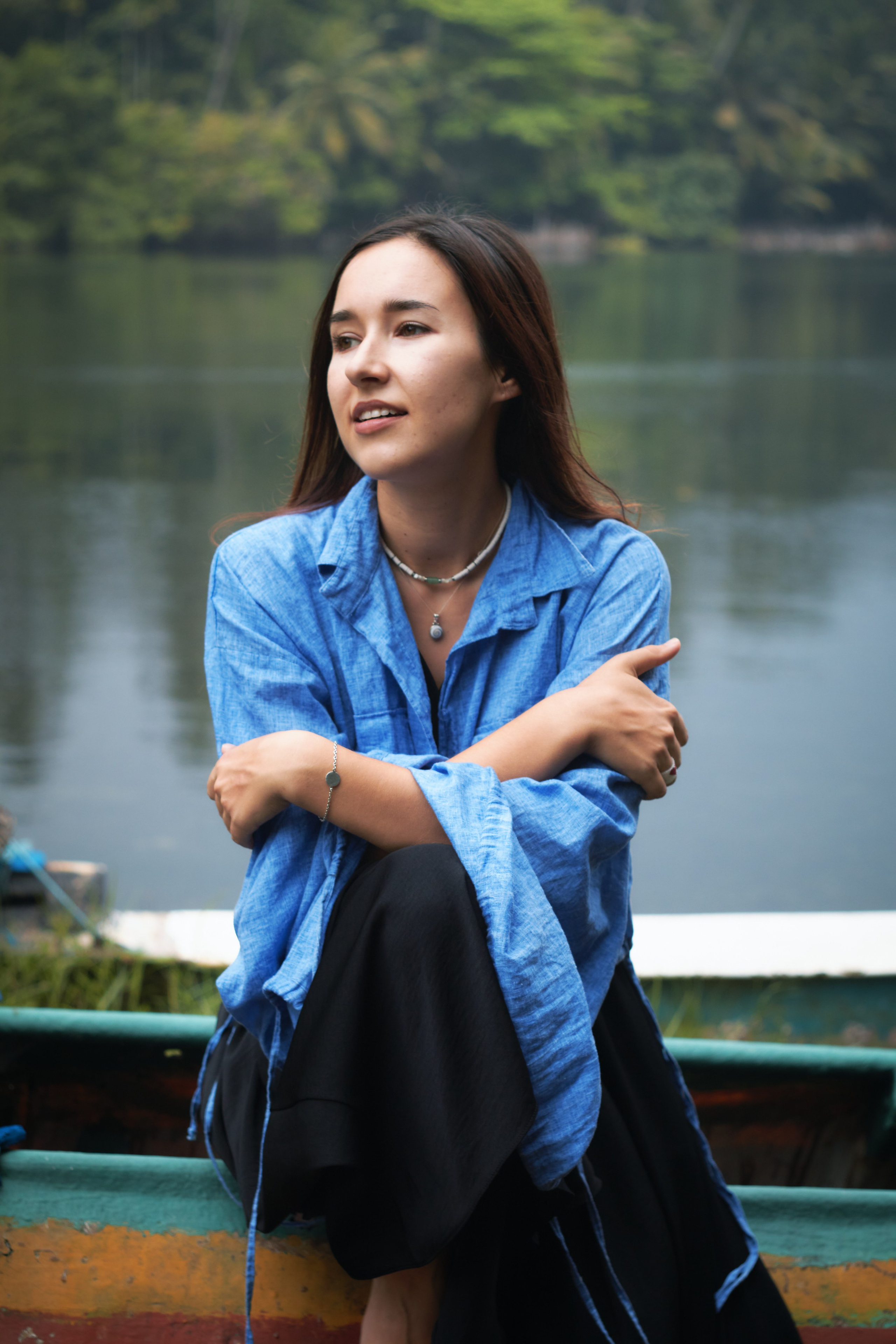 Фотосессии. Filmmaker Vadim Averin