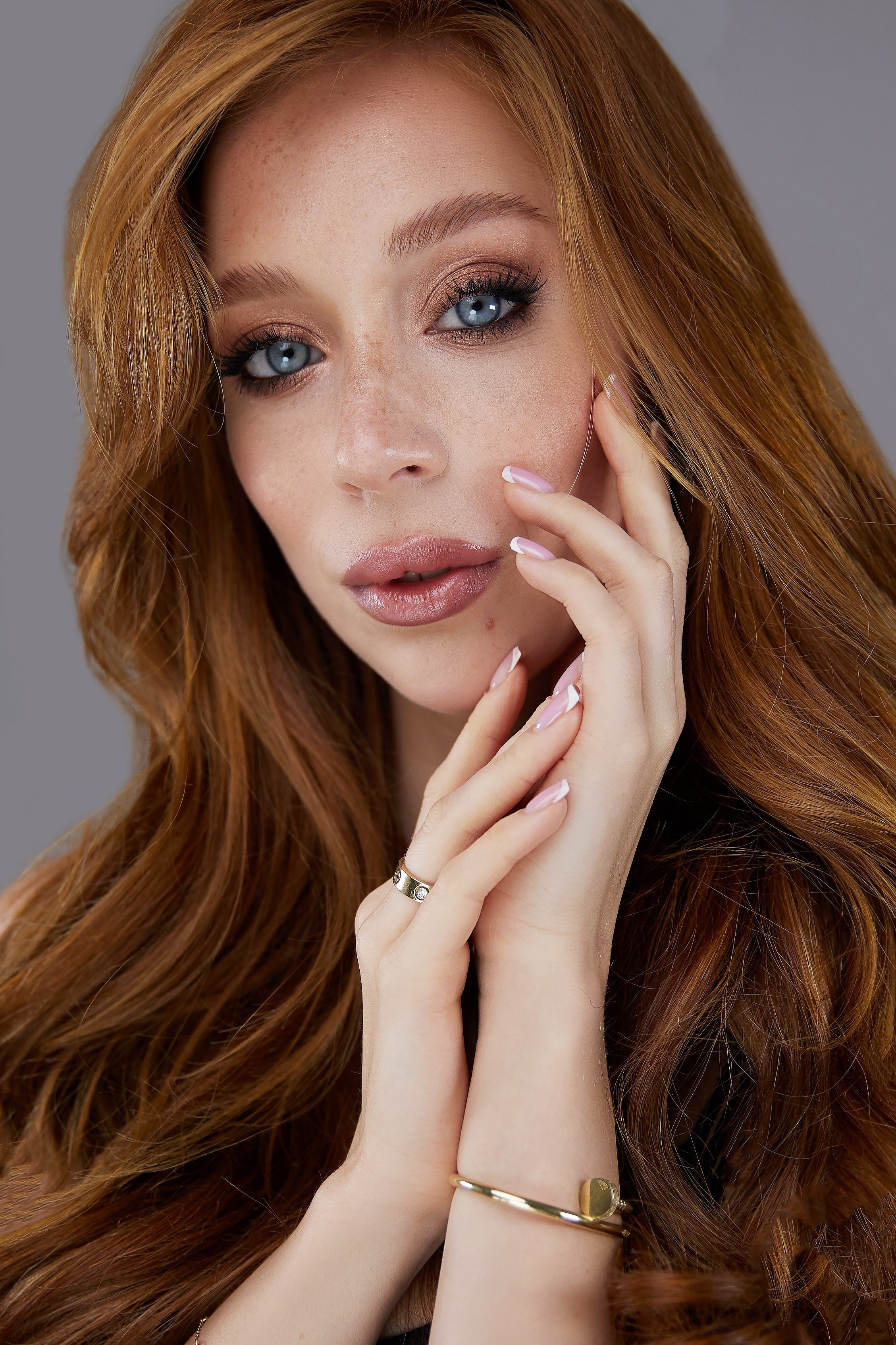 Look 6. KATE KOT фотограф Москва