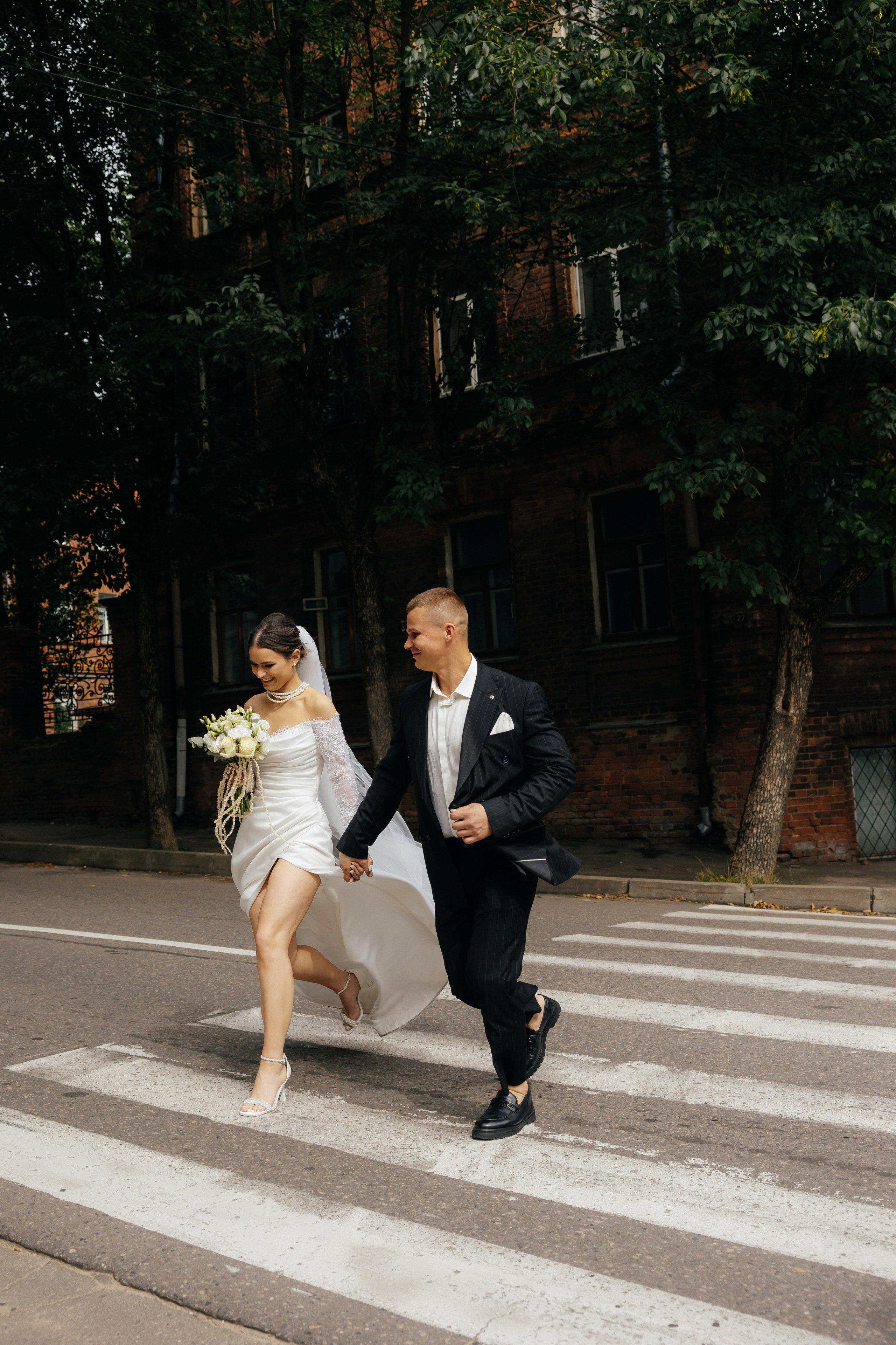 Живые свадебные фото Витебск