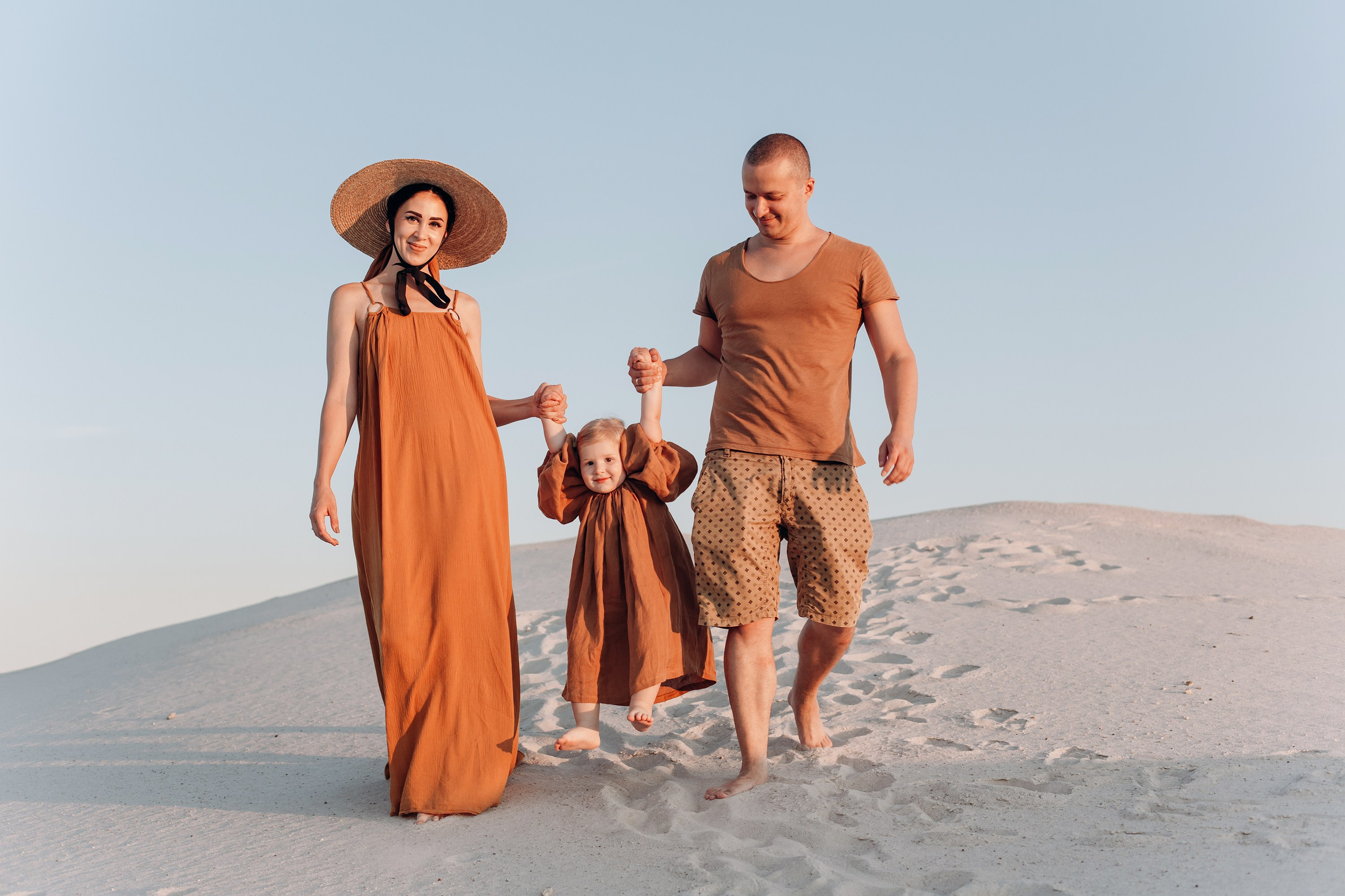 Семейные фотосессии. Семейный и свадебный фотограф в Воронеже Майя Добровольская