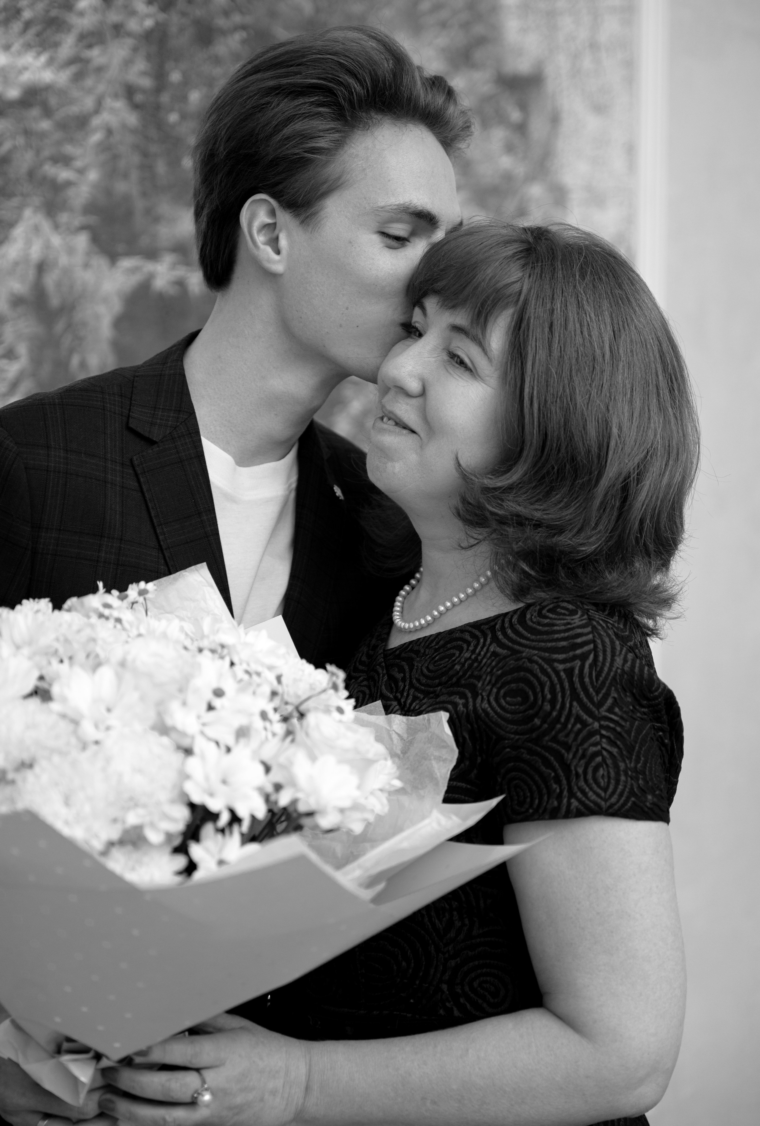 Даниил & Ксения. Свадебный и портретный фотограф