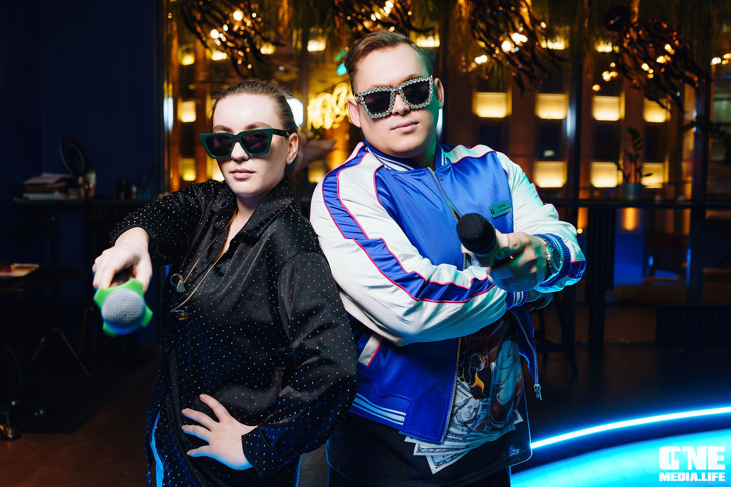 Фоторепортаж из ресторана Океан. One Media Life: фоторепортажи, фотоотчеты с мероприятий и заведений