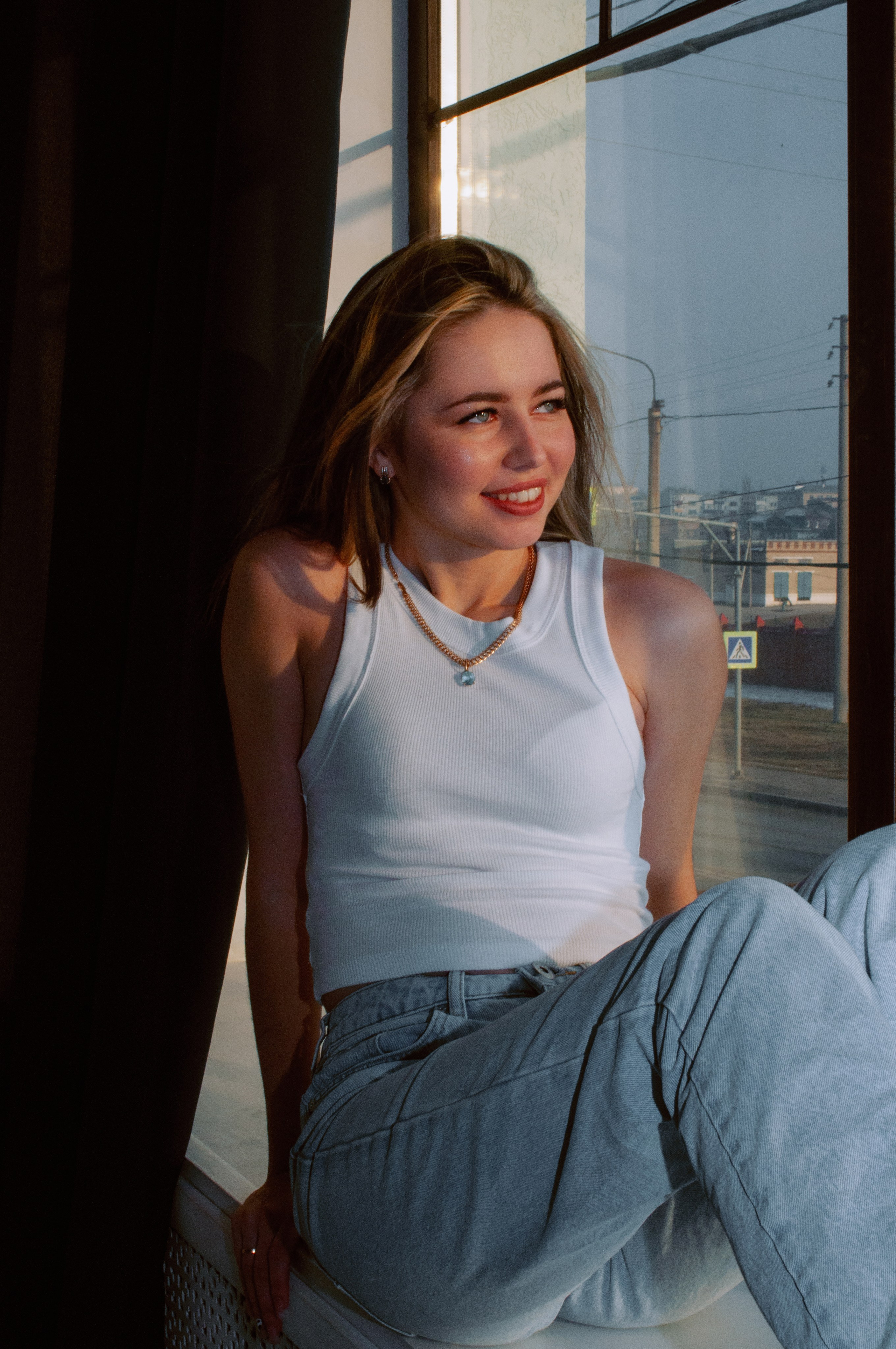 Индивидуальная фотосессия Сызрань Юлия. Фотограф Фагиля Алышева