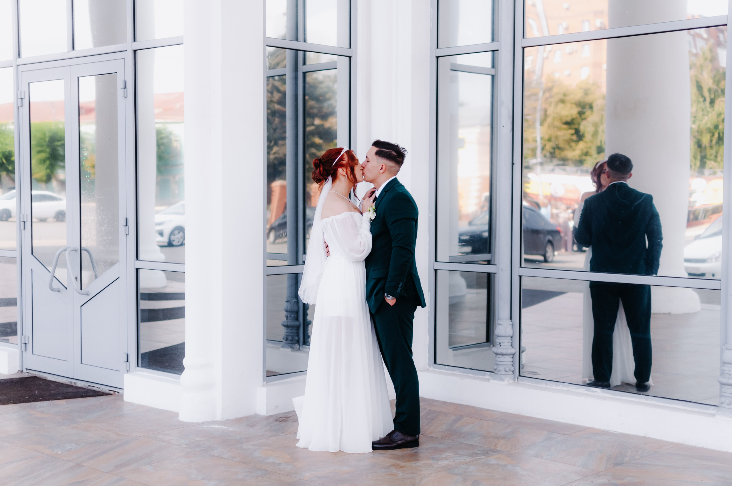 Фотограф Фагиля Алышева