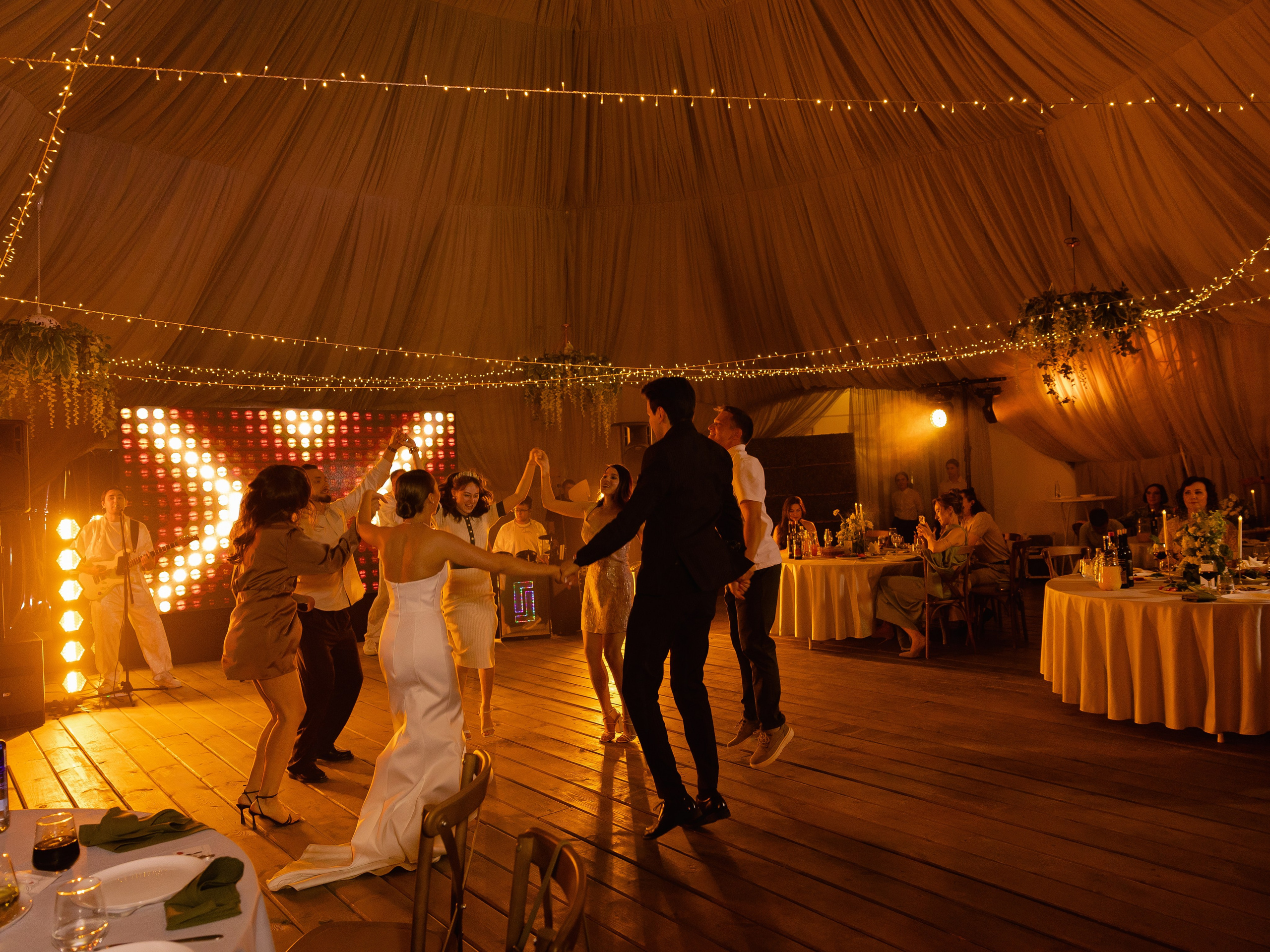 T & A. Свадебный фотограф Диана Бирюкова Казань