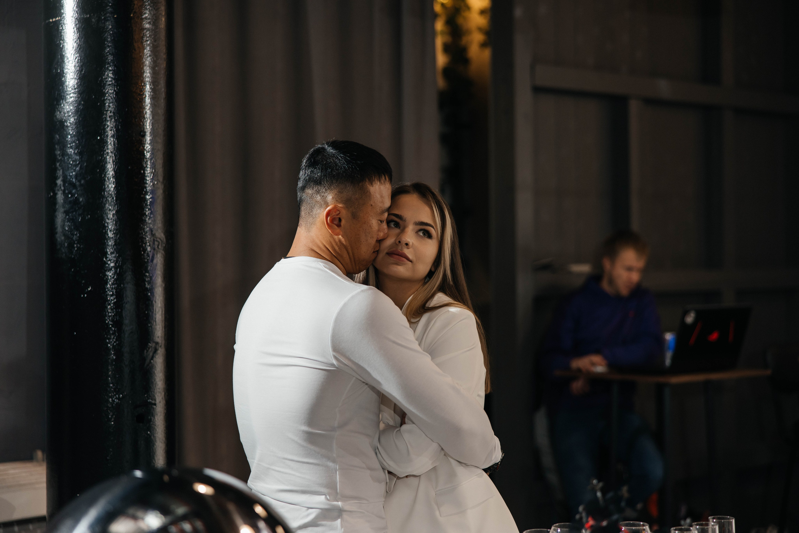 Nika's Birthday. Maxim Tsoy Photography