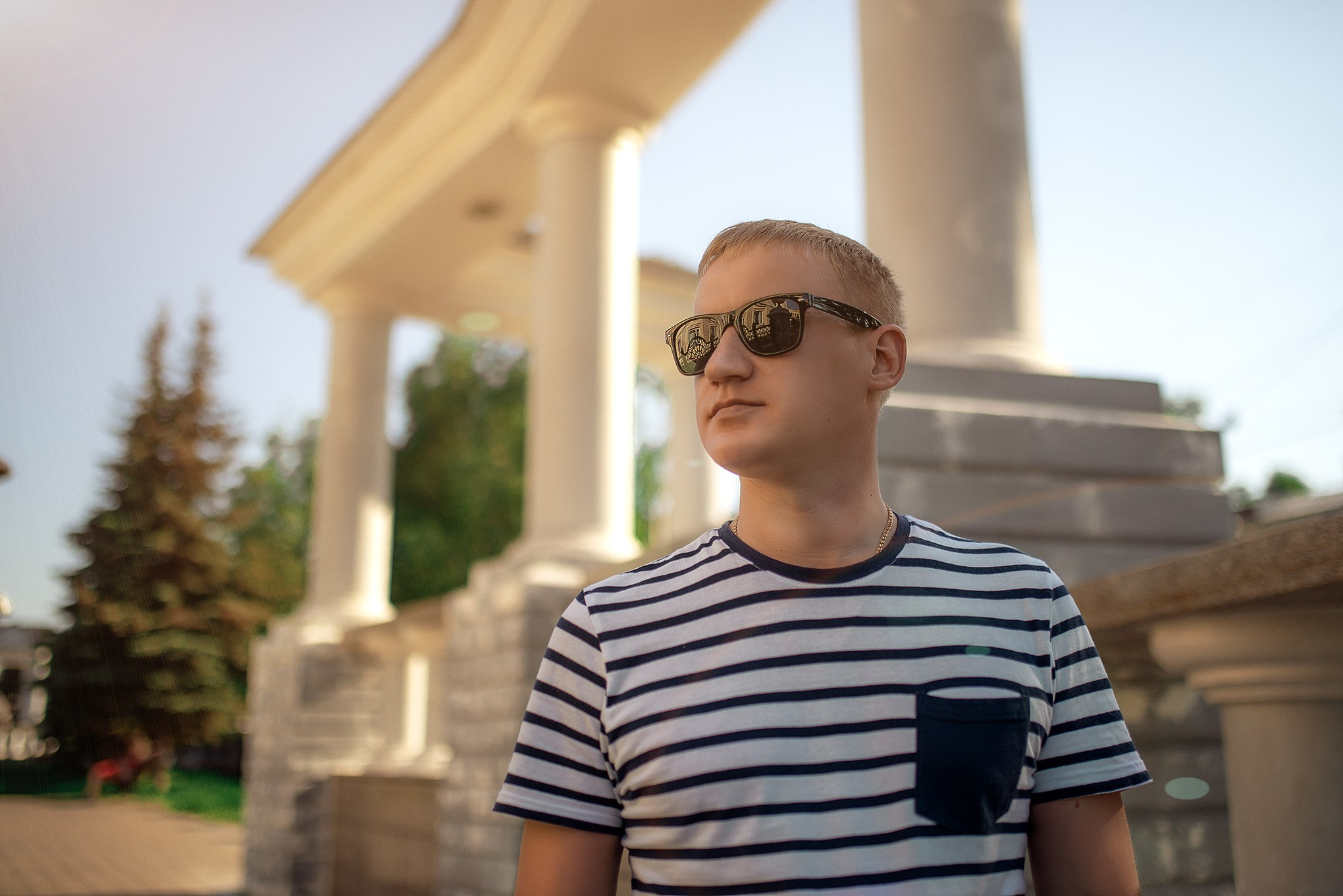 Разное. ProfotoNK