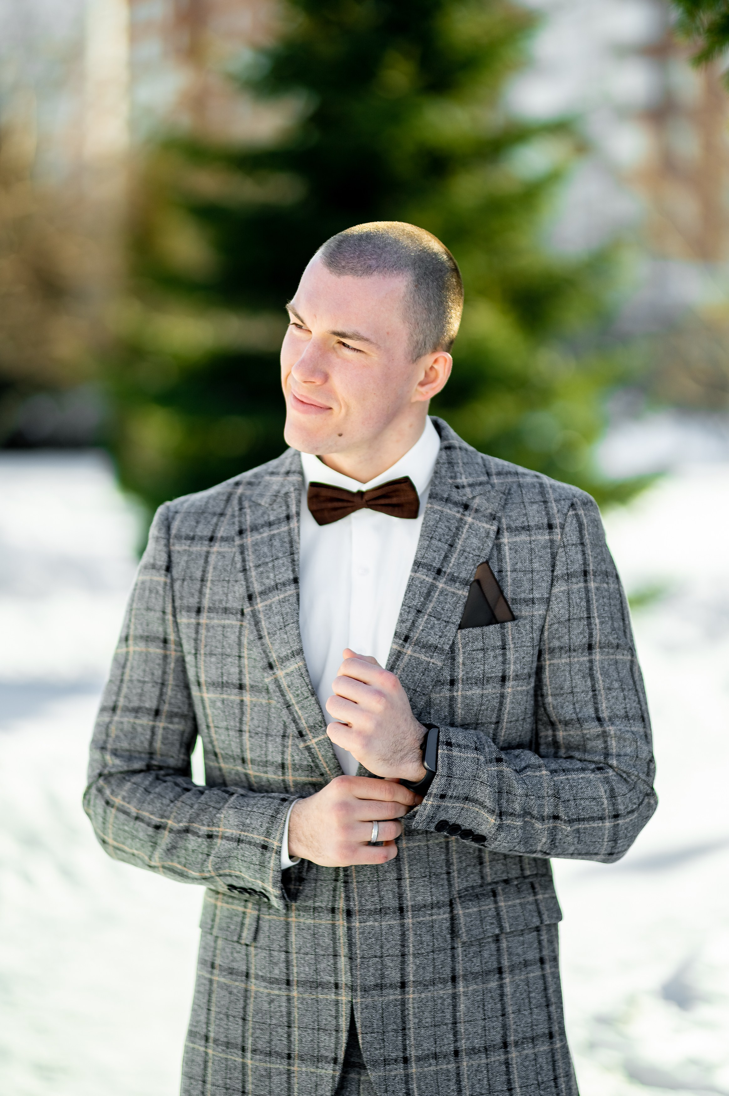 Свадьба Никиты и Анастасии. ProfotoNK