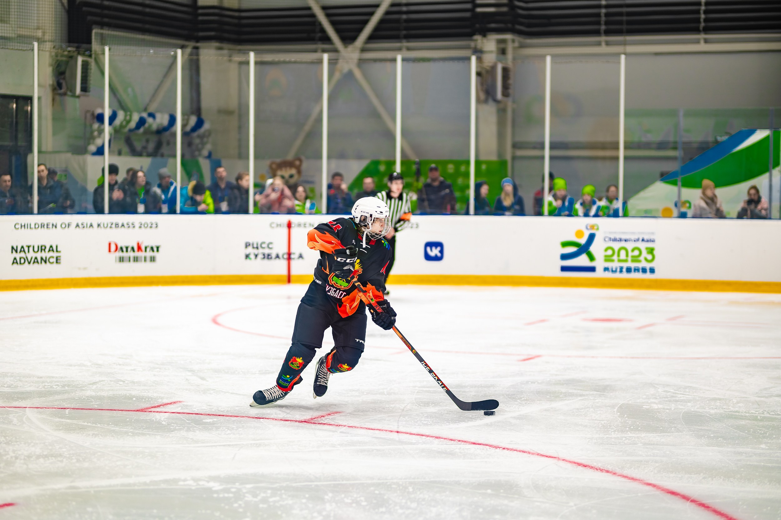 Кузбасс-ДФО. ProfotoNK