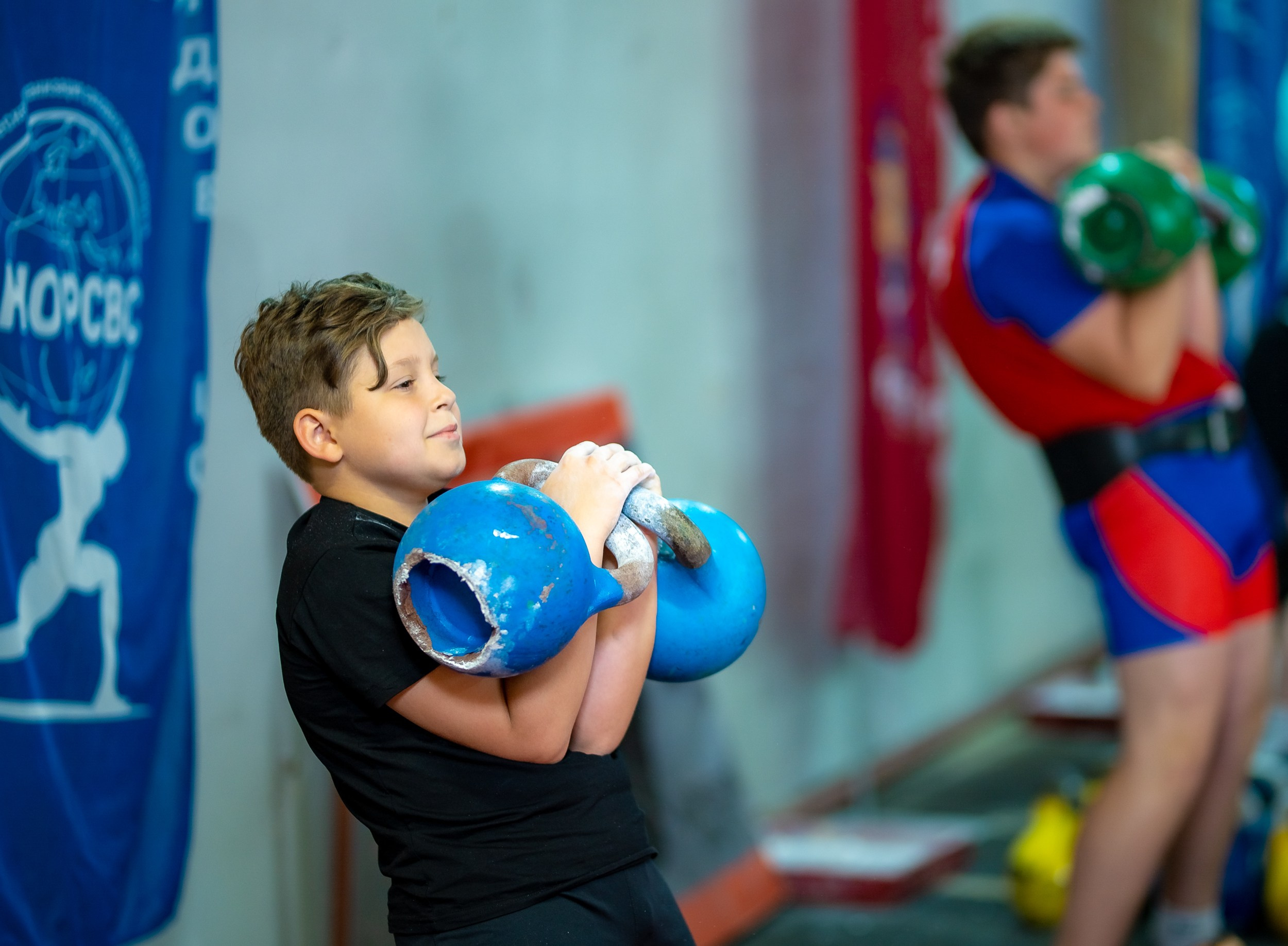 Соревнования 2023. ProfotoNK