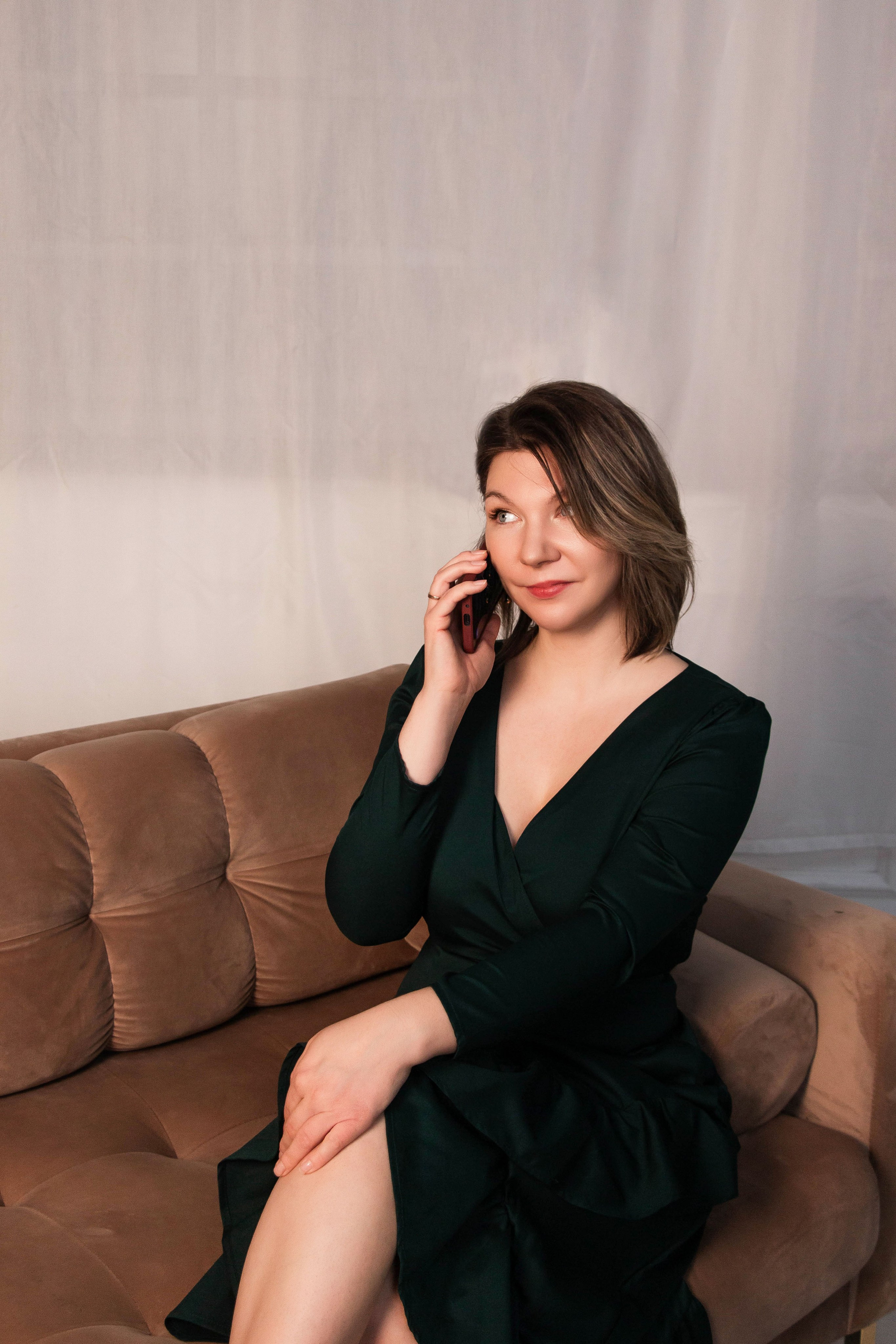 ANDA. Бережно сохраняю ваши чувства и истории на своих фотографиях