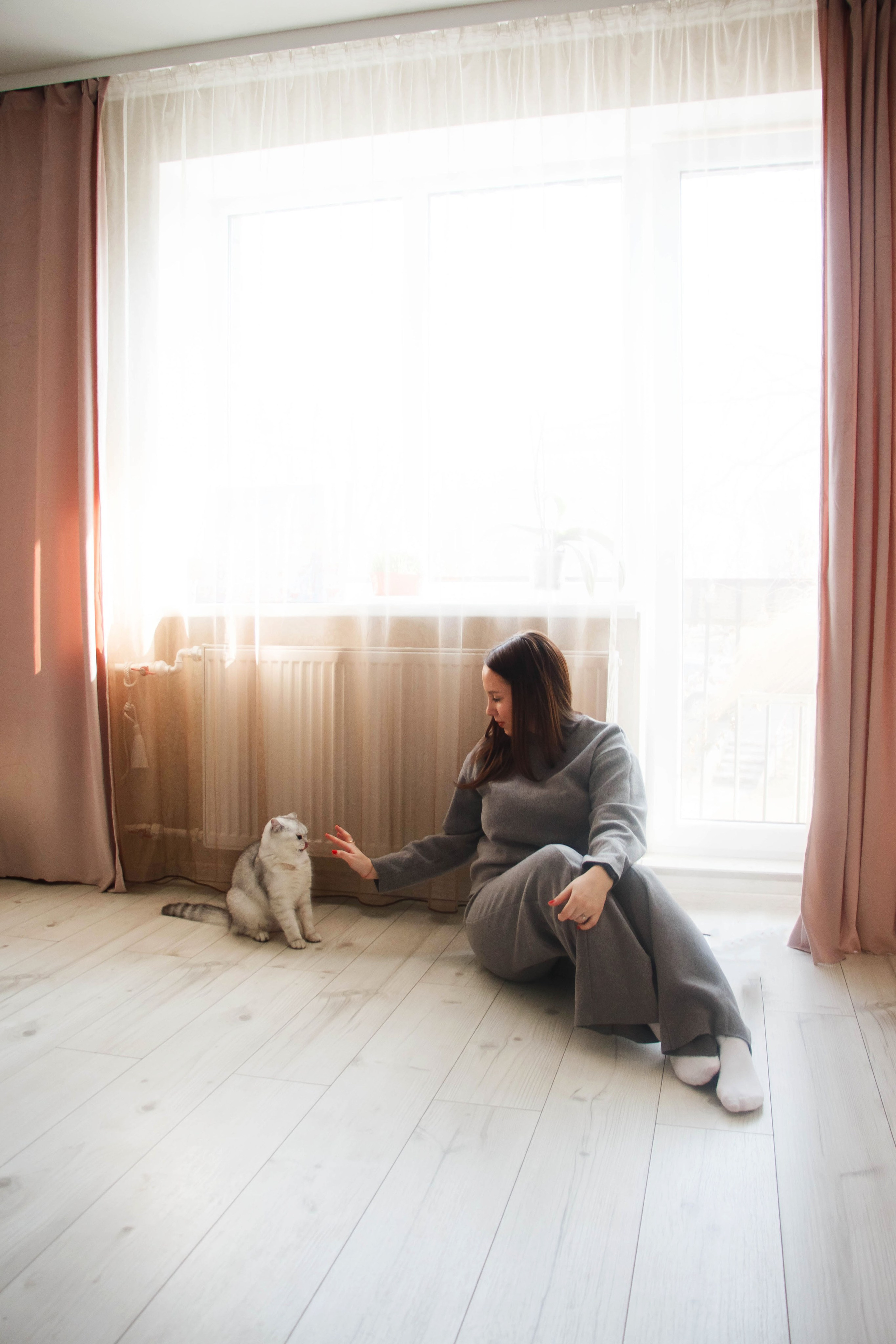 NASTYA & KITTI. Бережно сохраняю ваши чувства и истории на своих фотографиях