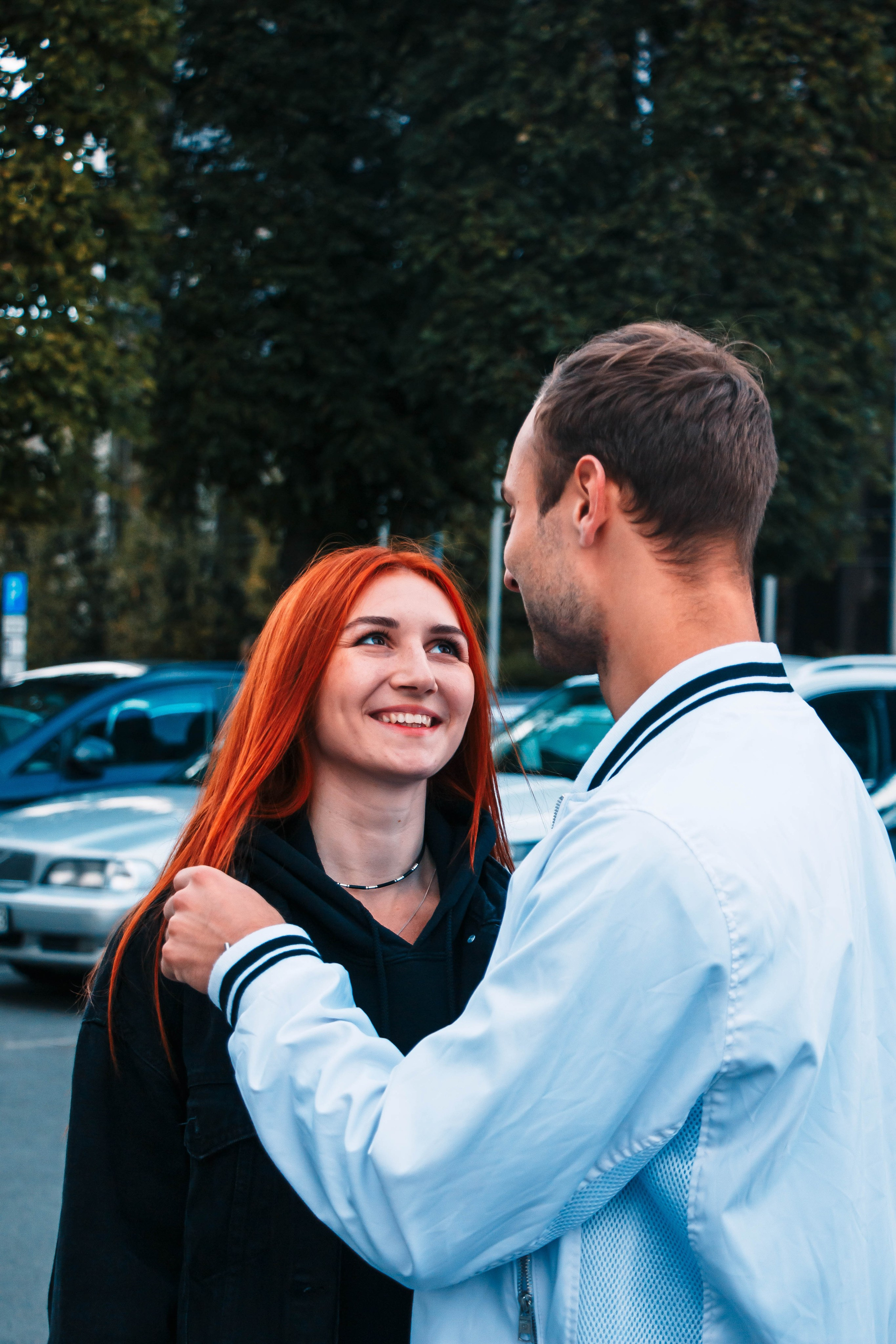 Дима & Ира. Бережно сохраняю ваши чувства и истории на своих фотографиях