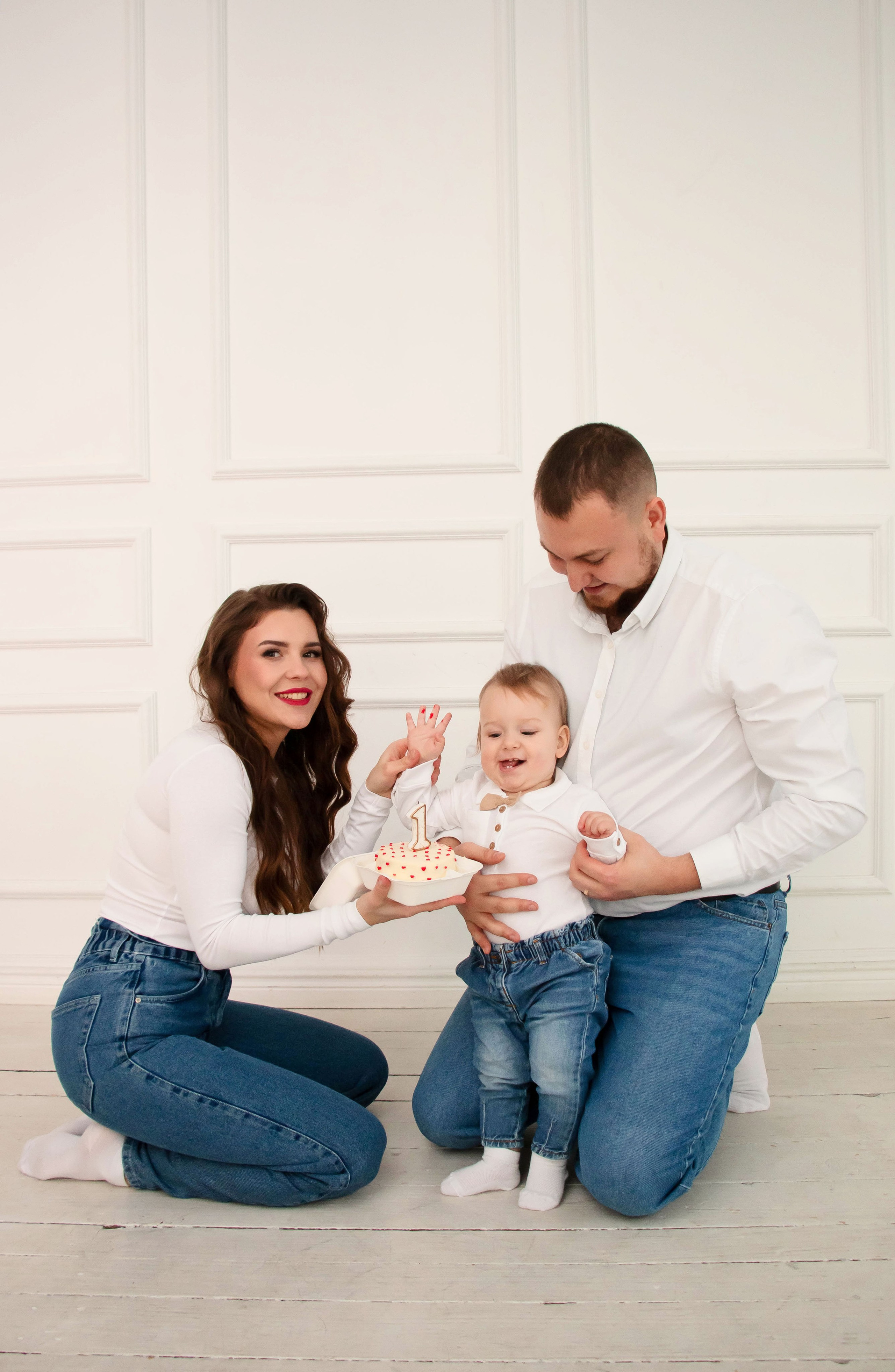 Семейная. Бережно сохраняю ваши чувства и истории на своих фотографиях