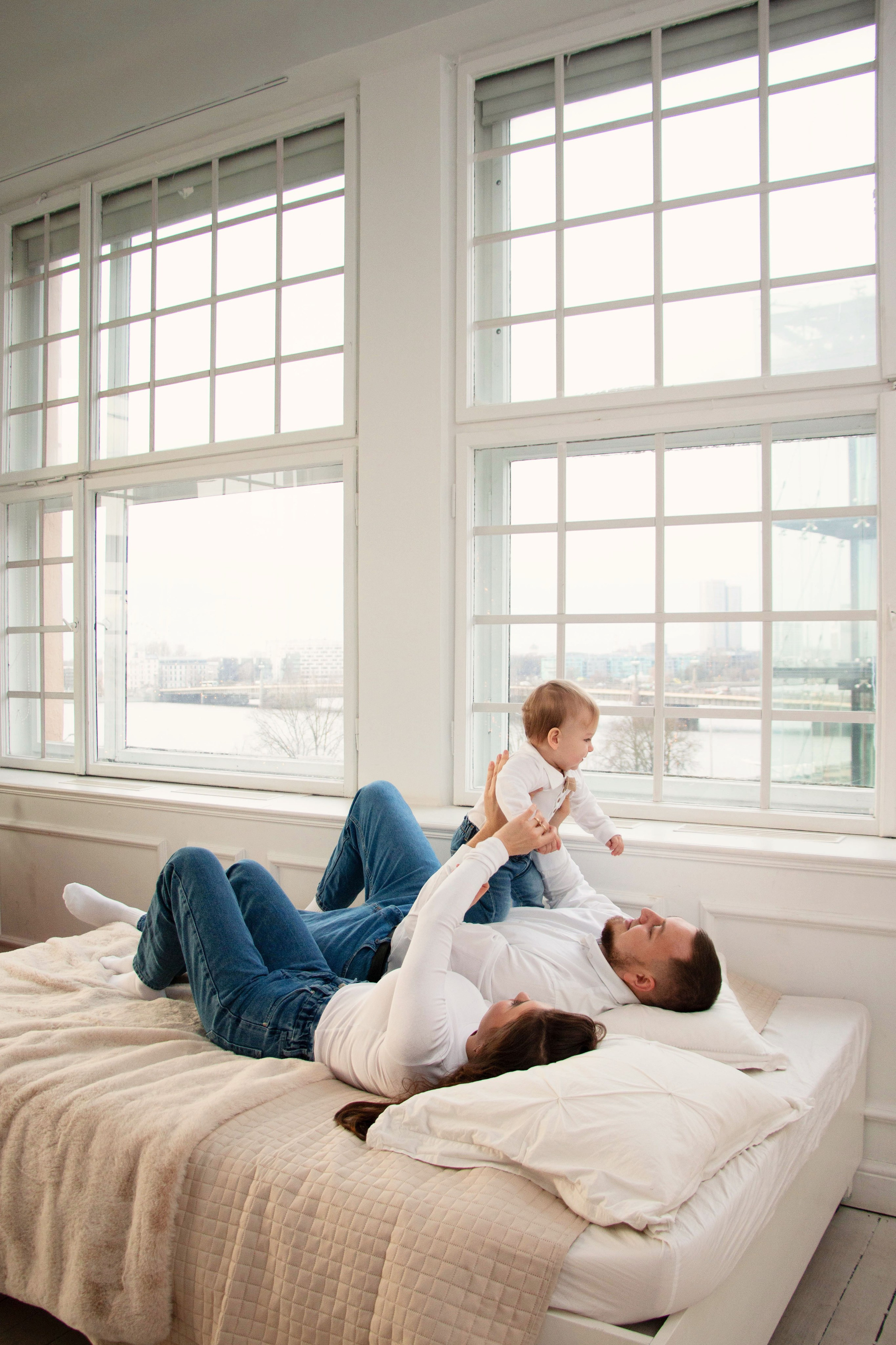 Семейная. Бережно сохраняю ваши чувства и истории на своих фотографиях