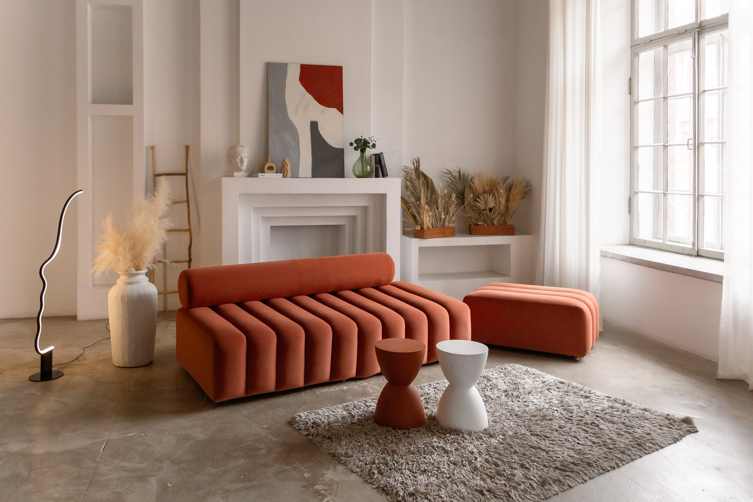 Студии Минимализм. Семейный лайфстайл фотограф в Санкт-Петербурге Мария Шумилина