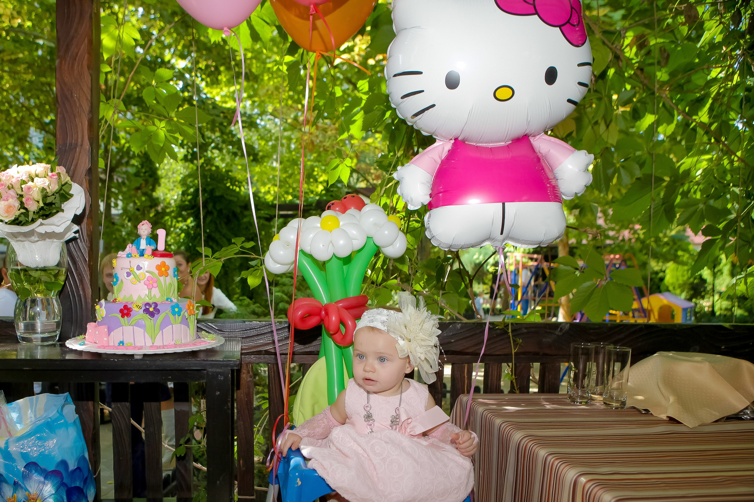 1 год. Максим Матвийченко и Виктория Басова профессионалы своего дела