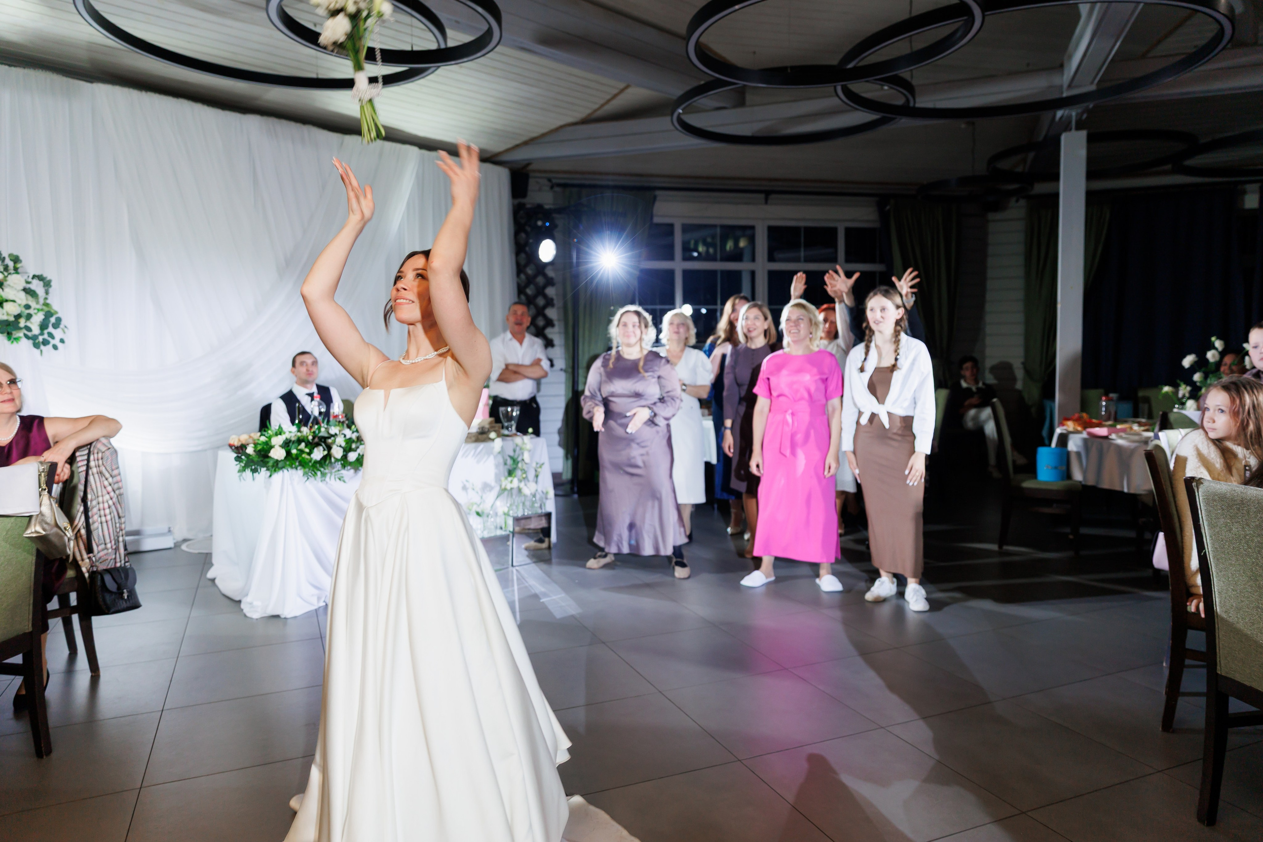 A&D. Свадебный фотограф. Москва. Мытищи