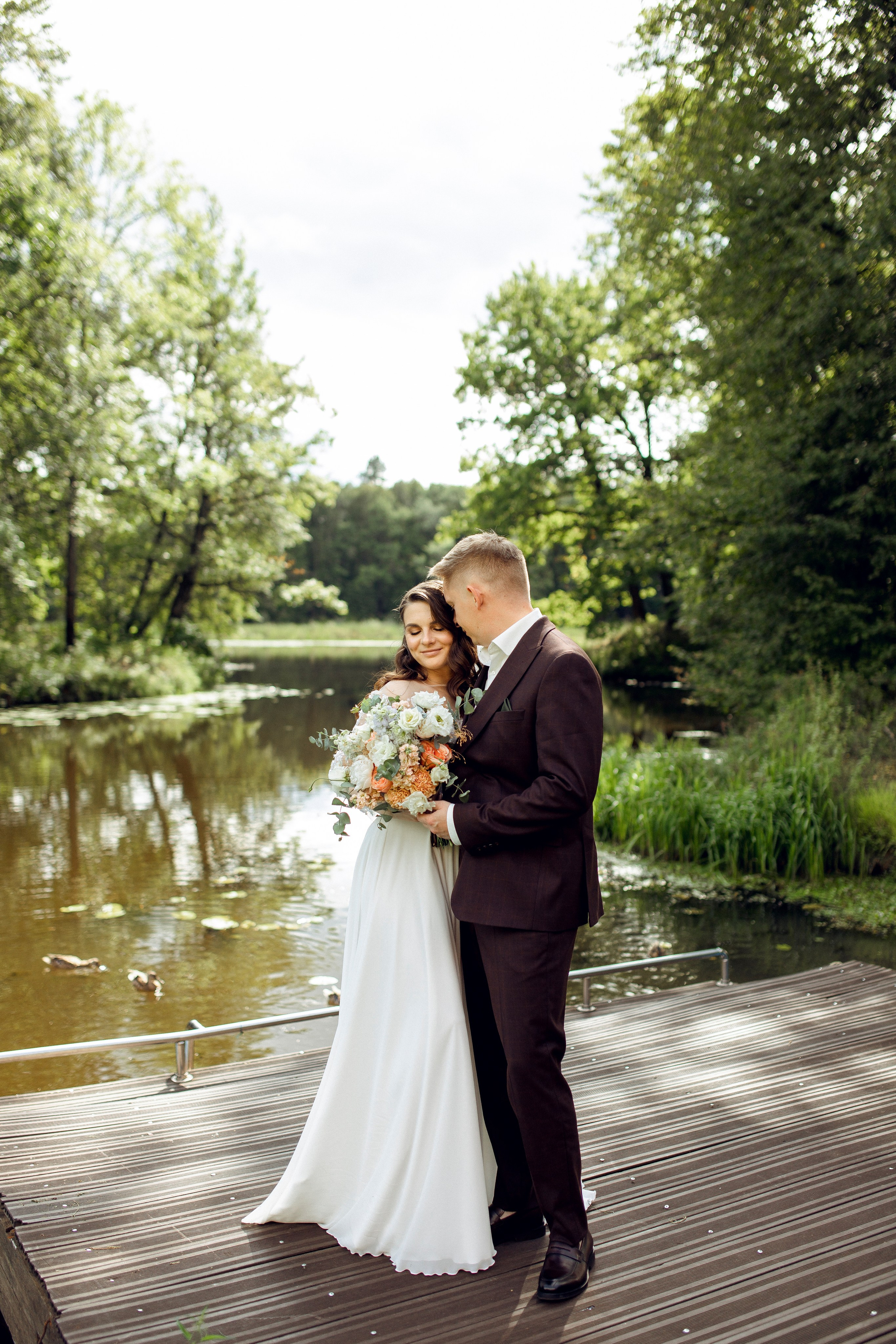 Свадьба 25.08.23 Владимир. Индивидуальный, семейный и свадебный фотограф