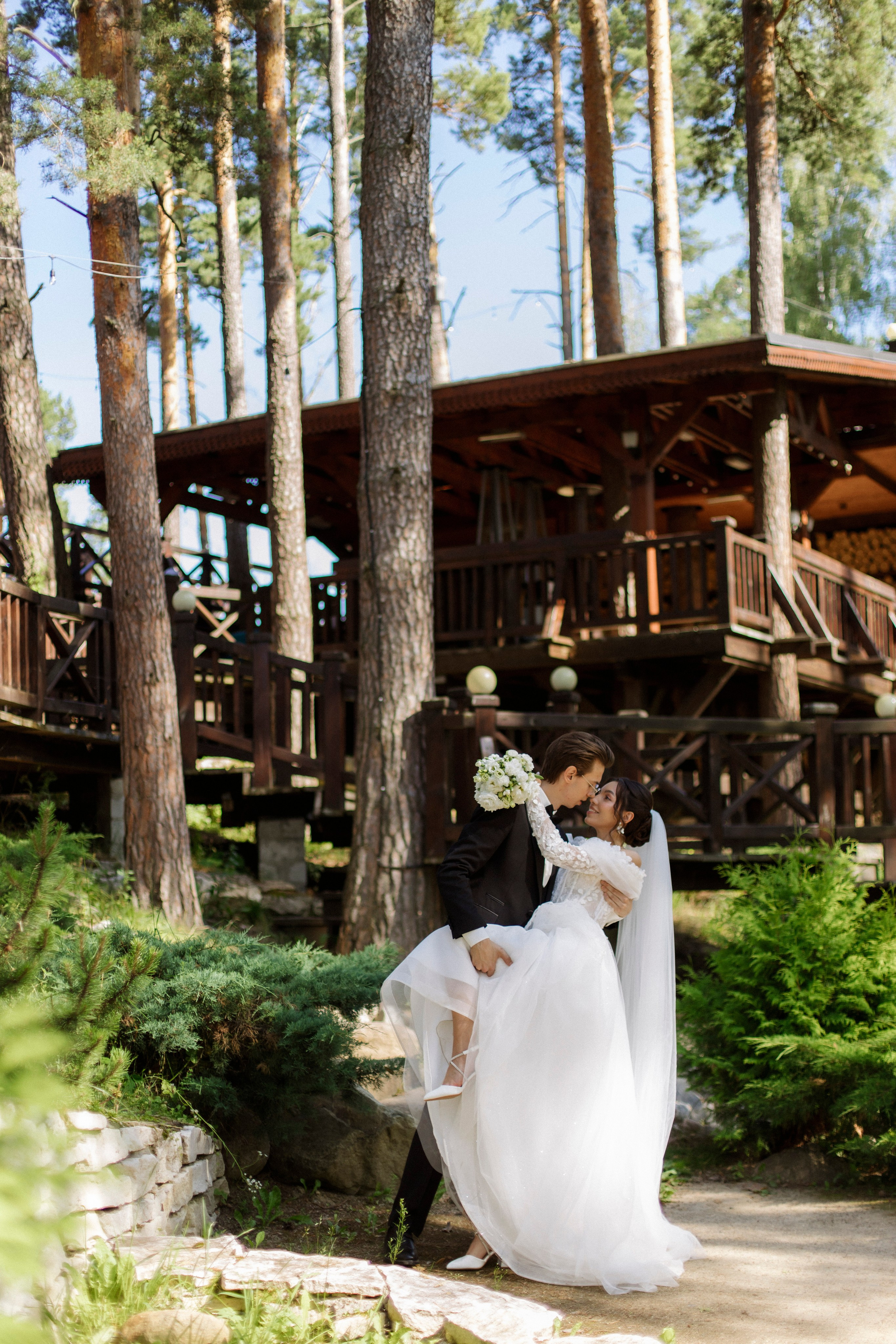 Денис и Елизавета 17.07.25. Индивидуальный, семейный и свадебный фотограф