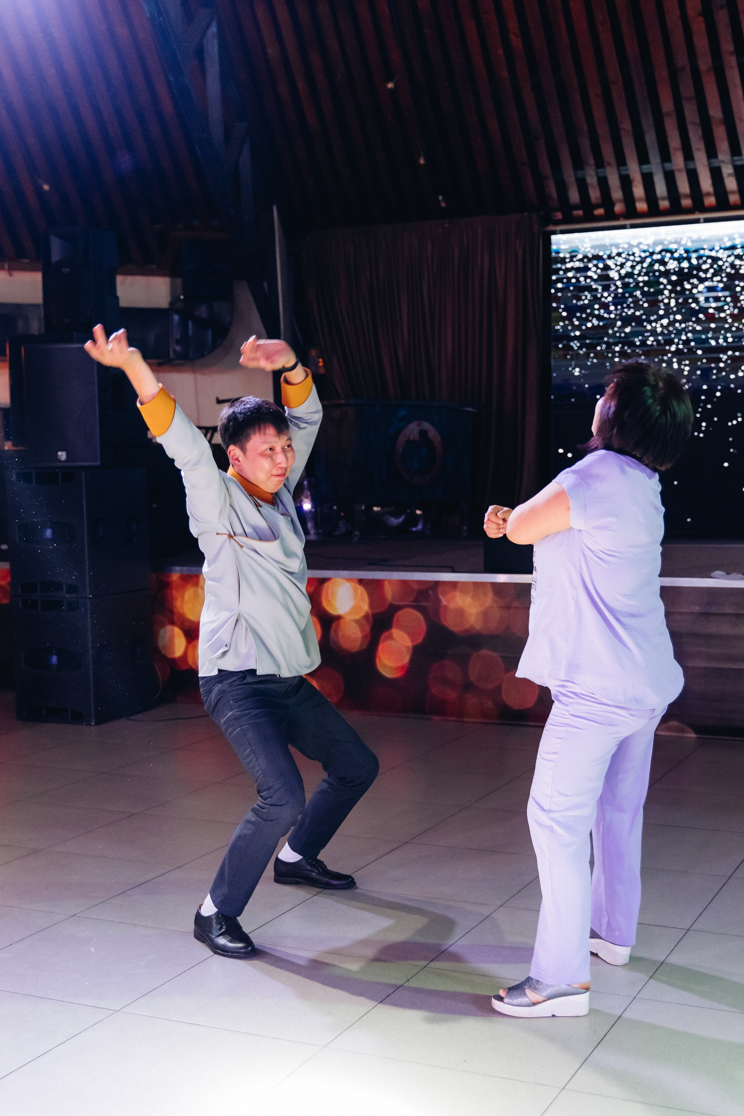 Свадьба Владимир и Ксения. Свадебный и семейный фотограф в Улан-Удэ