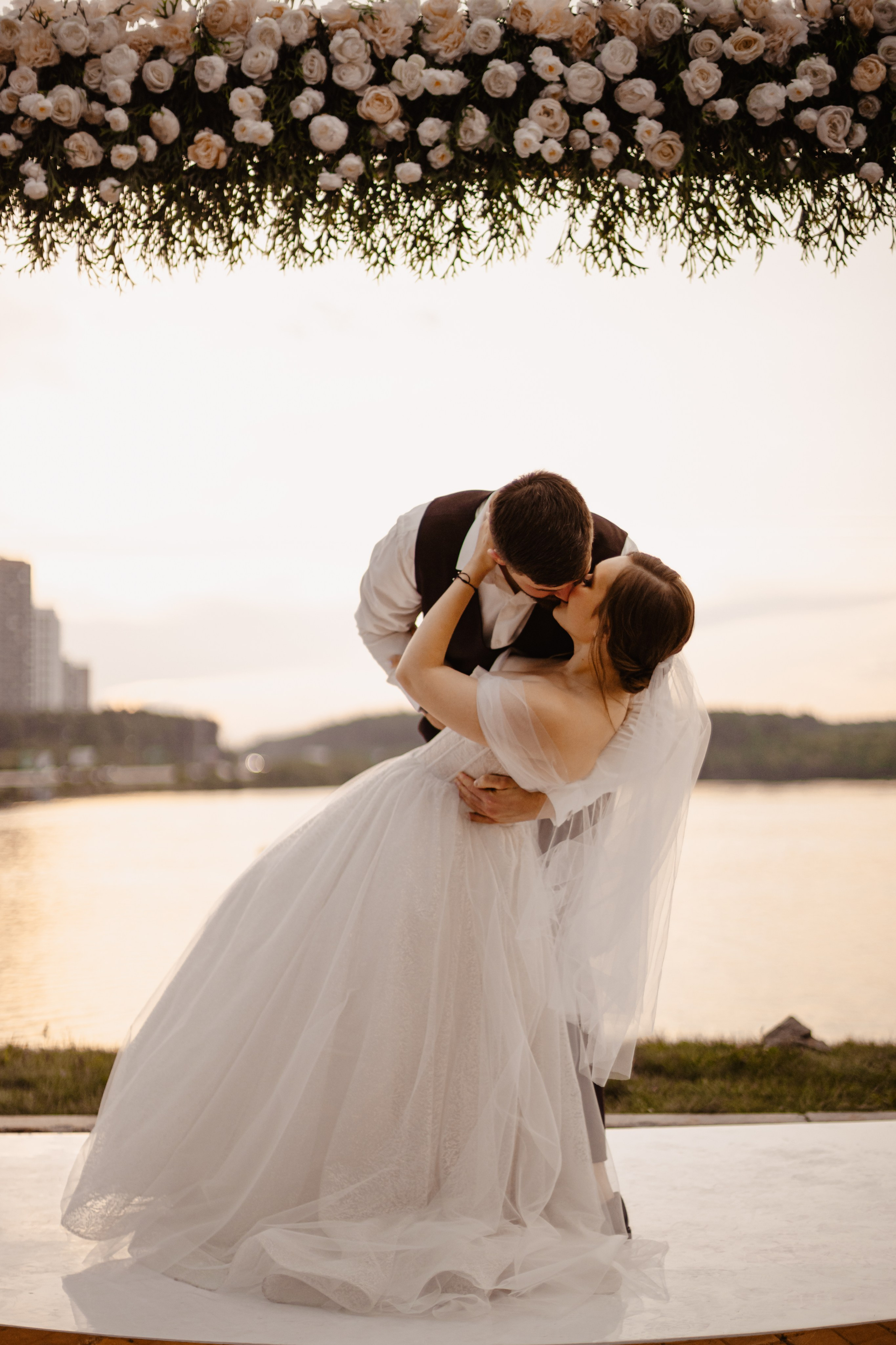 Антон и Валентина. Свадебный фотограф Мария Печенева I Екатеринбург