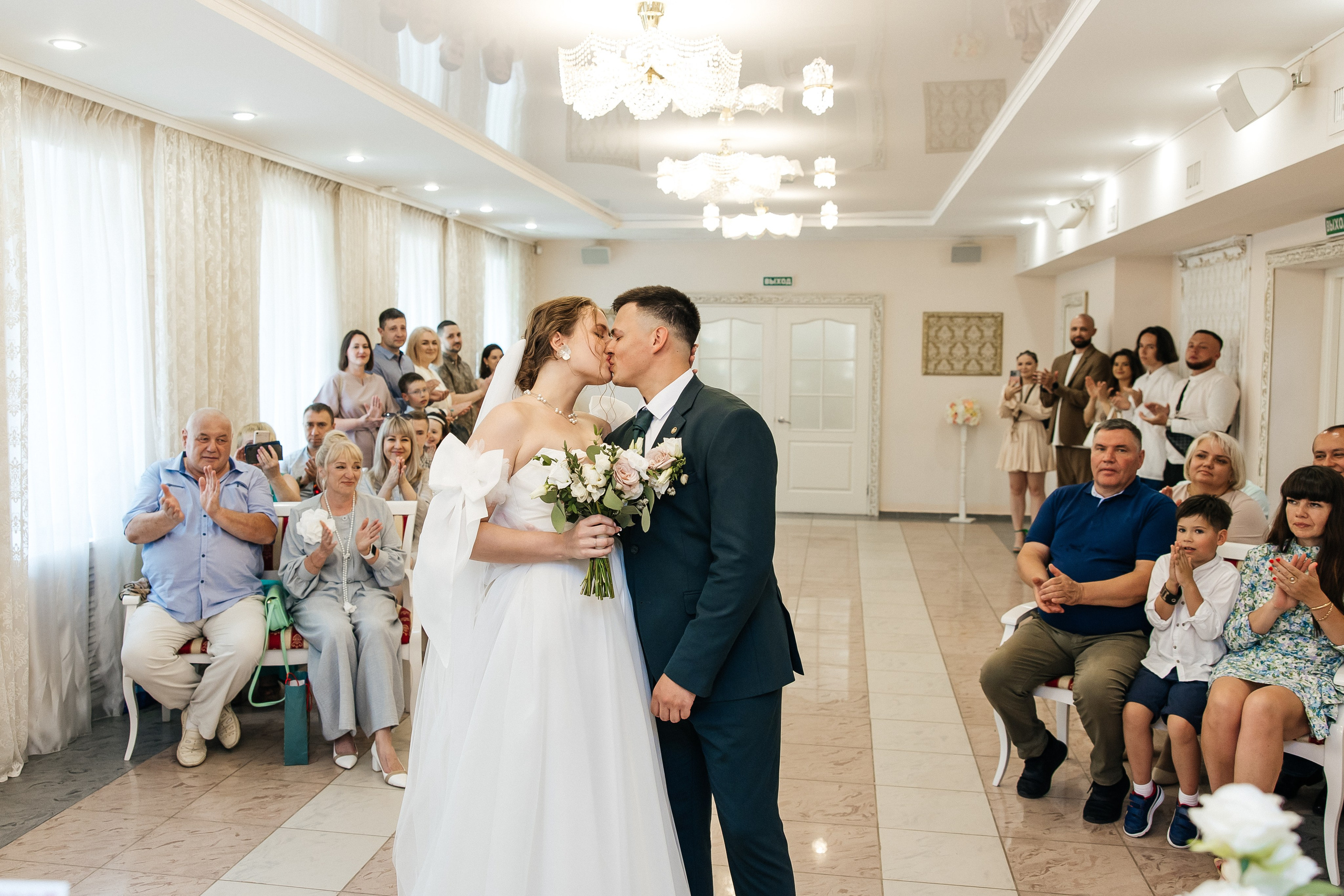 ДИАНА И ИВАН. Свадебный, семейный, детский и ньюборн фотограф в Екатеринбурге