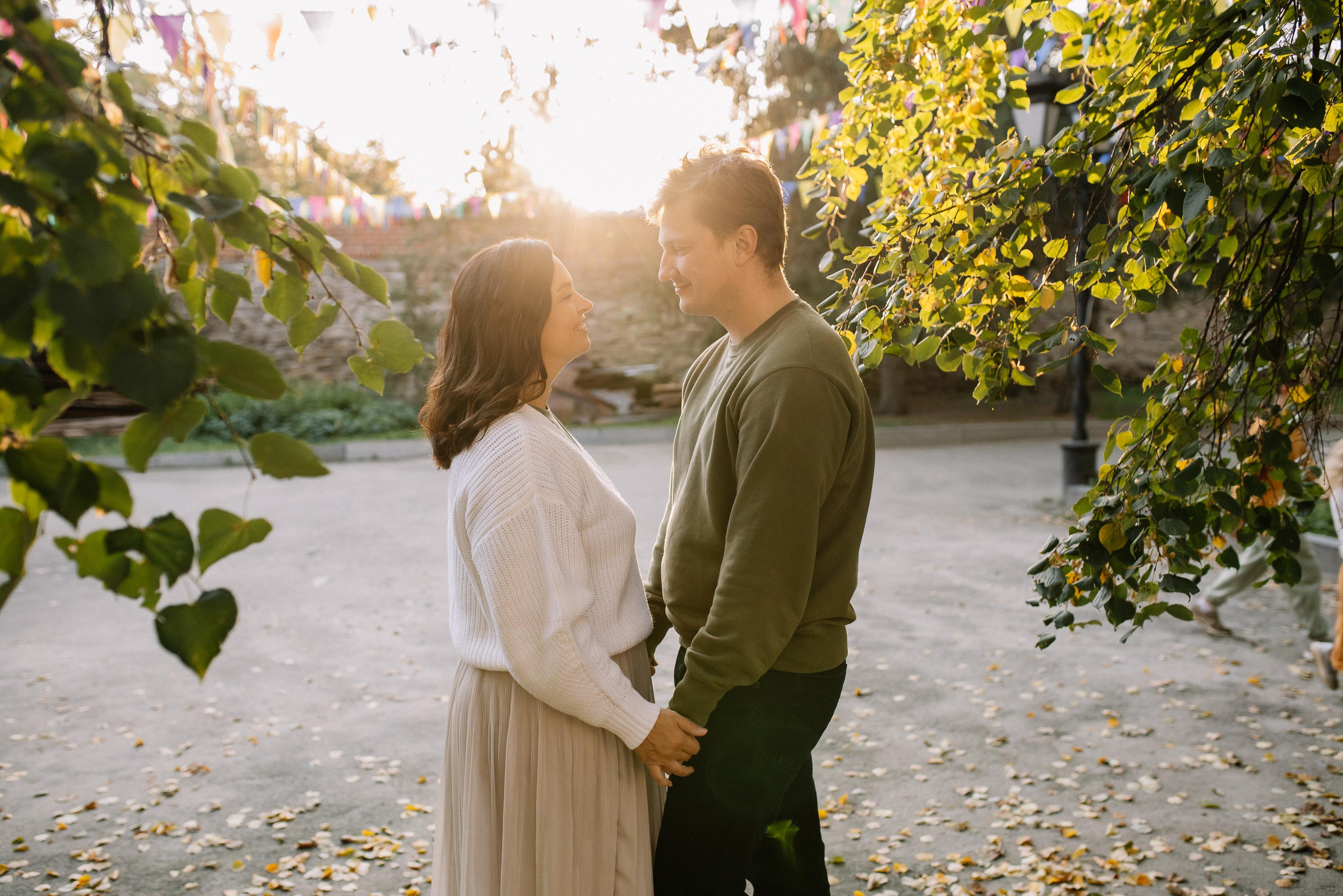 Дима, Марина, Олеся, Алена, Милана. Семейный фотограф Трусова Евгения в Екатеринбурге