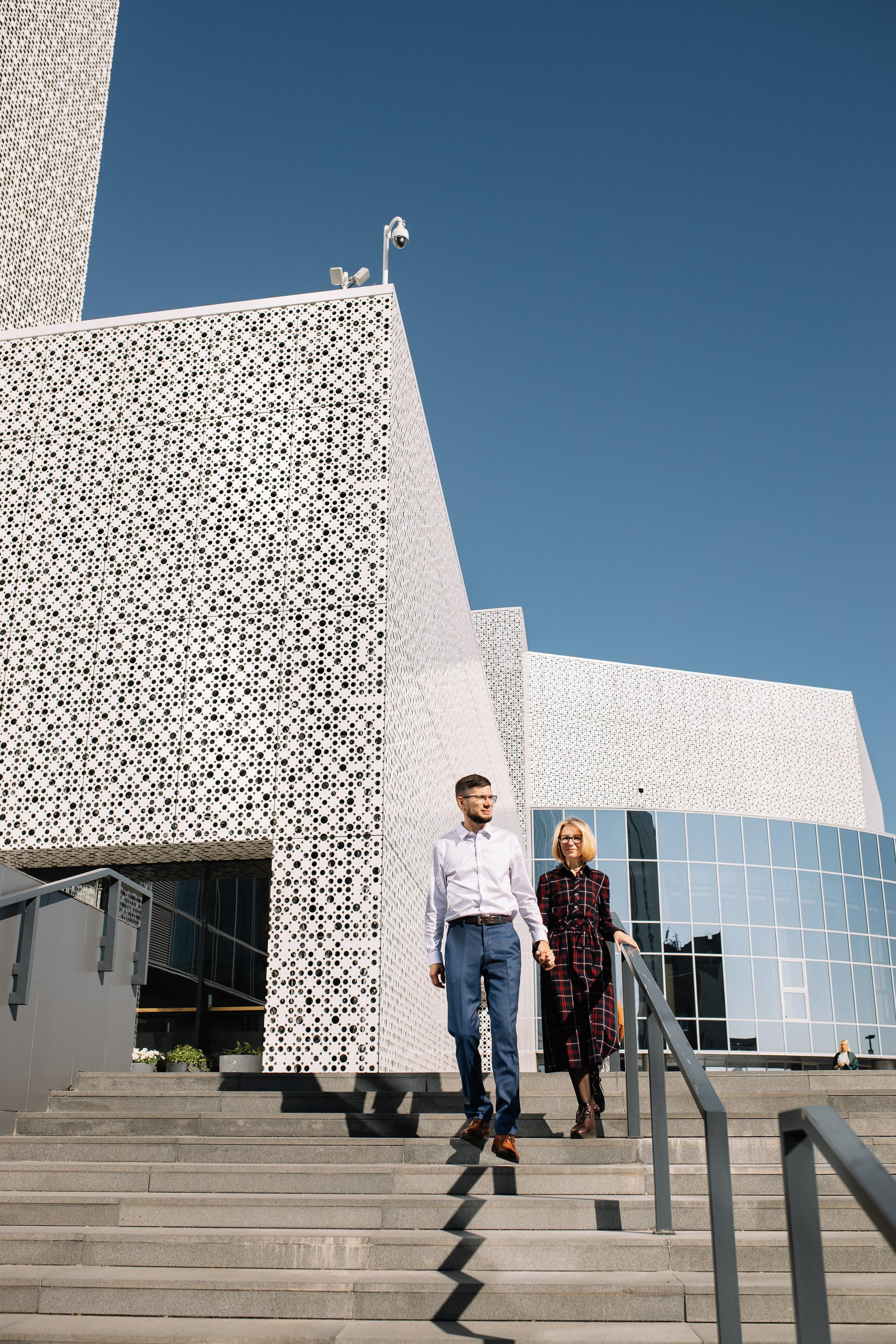 Никита и Оля. Семейный фотограф Трусова Евгения в Екатеринбурге