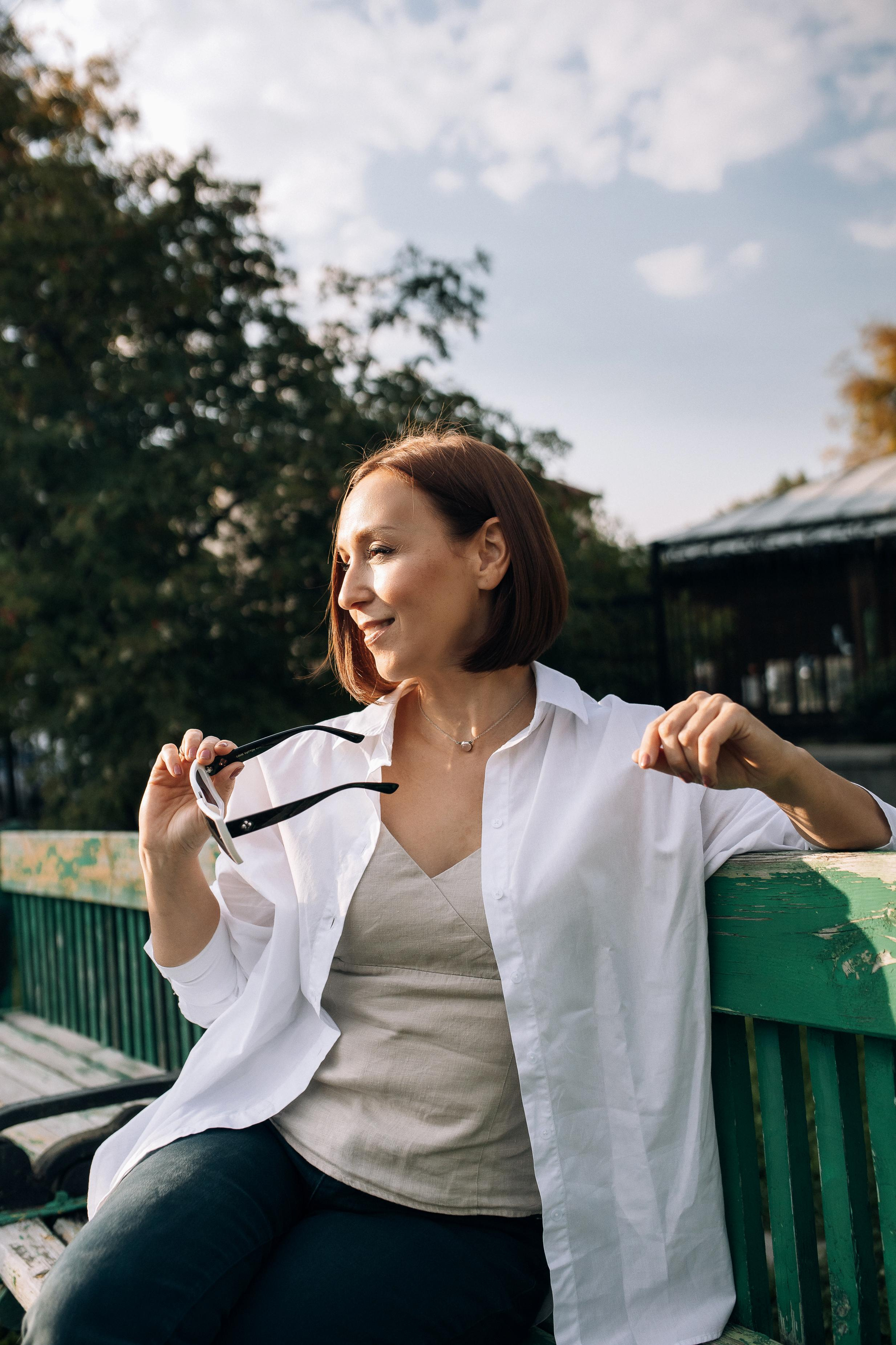 Лариса, Литературный квартал. Семейный фотограф Трусова Евгения в Екатеринбурге