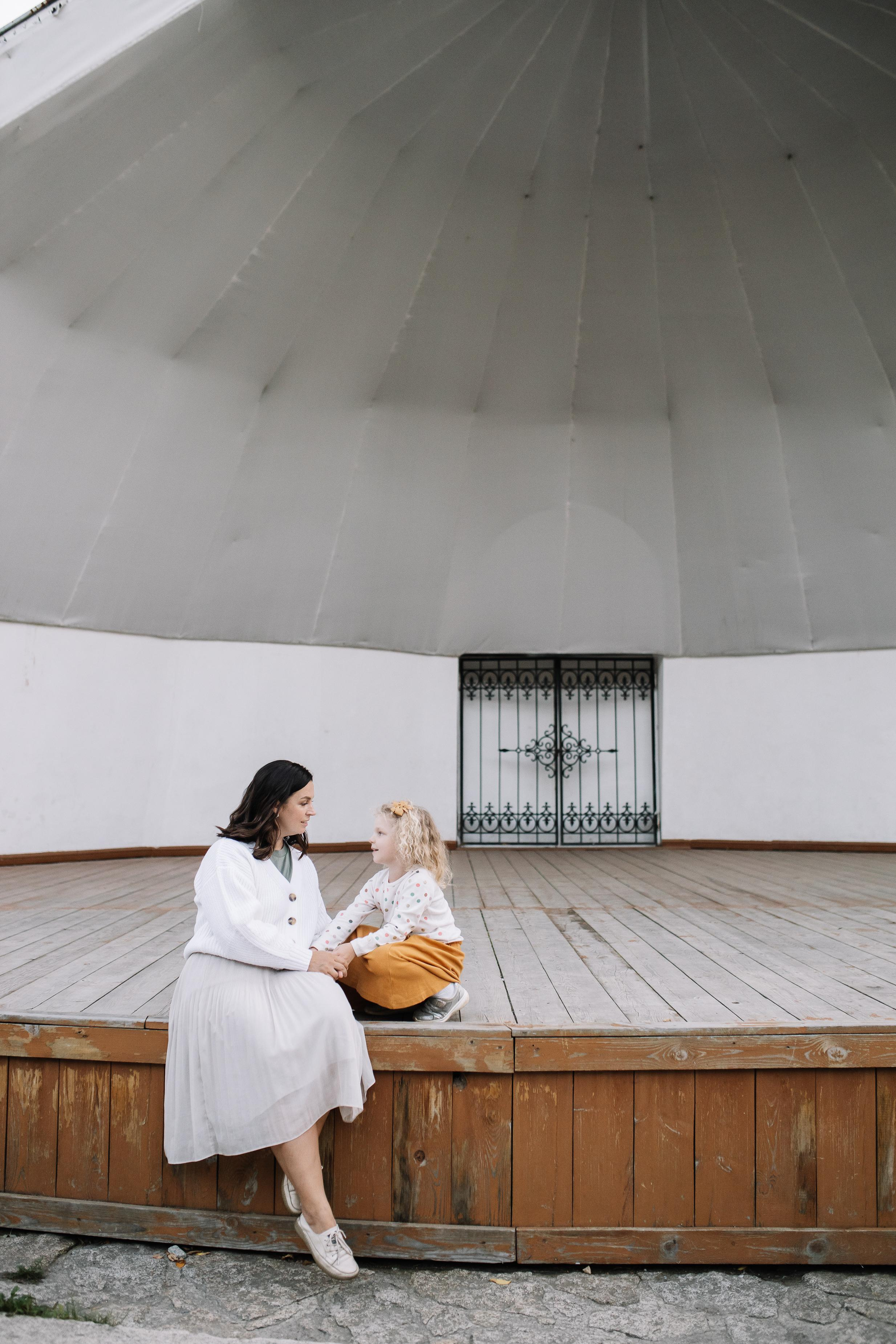 Дима, Марина, Олеся, Алена, Милана. Семейный фотограф Трусова Евгения в Екатеринбурге